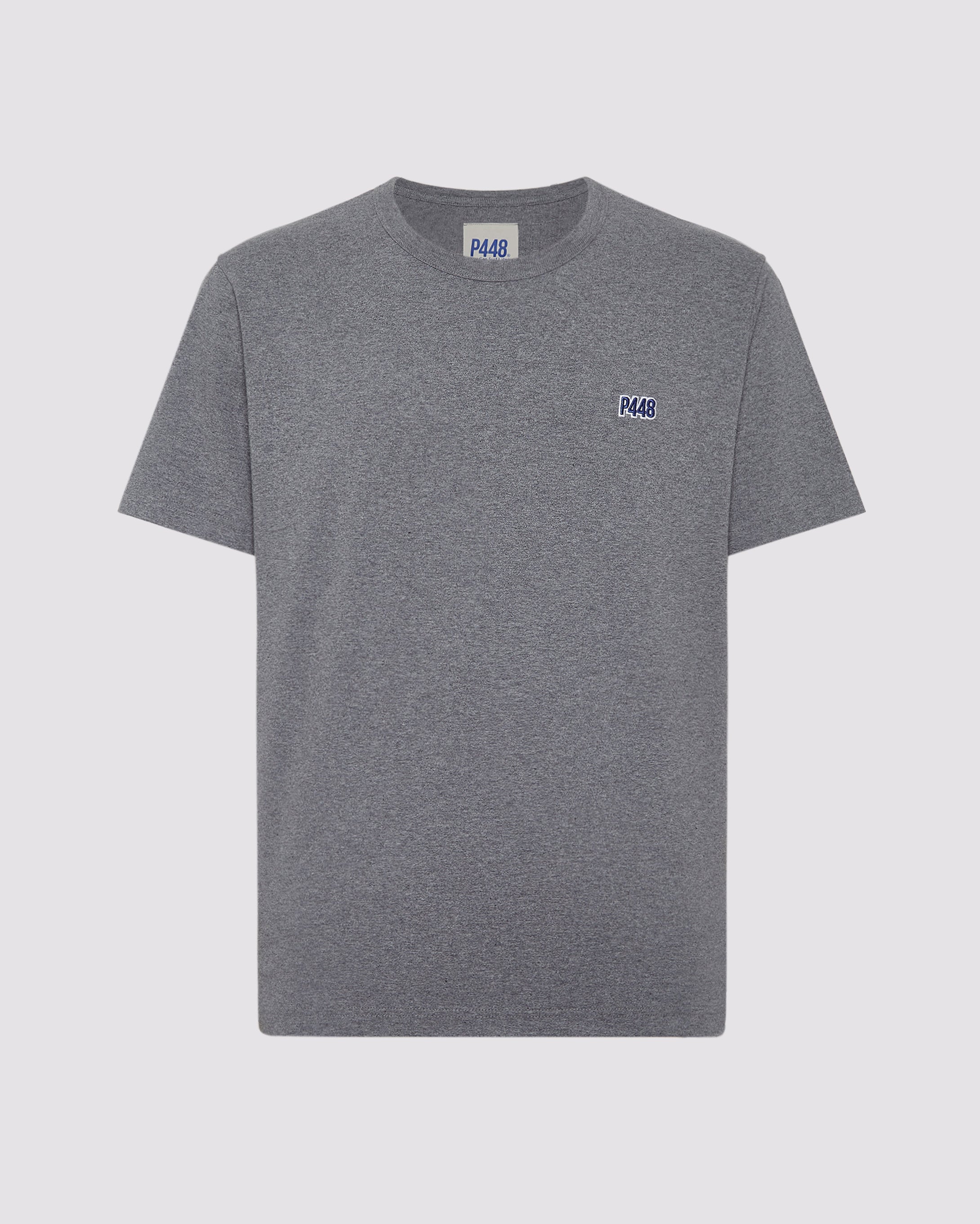 P448 T-Shirt Grey