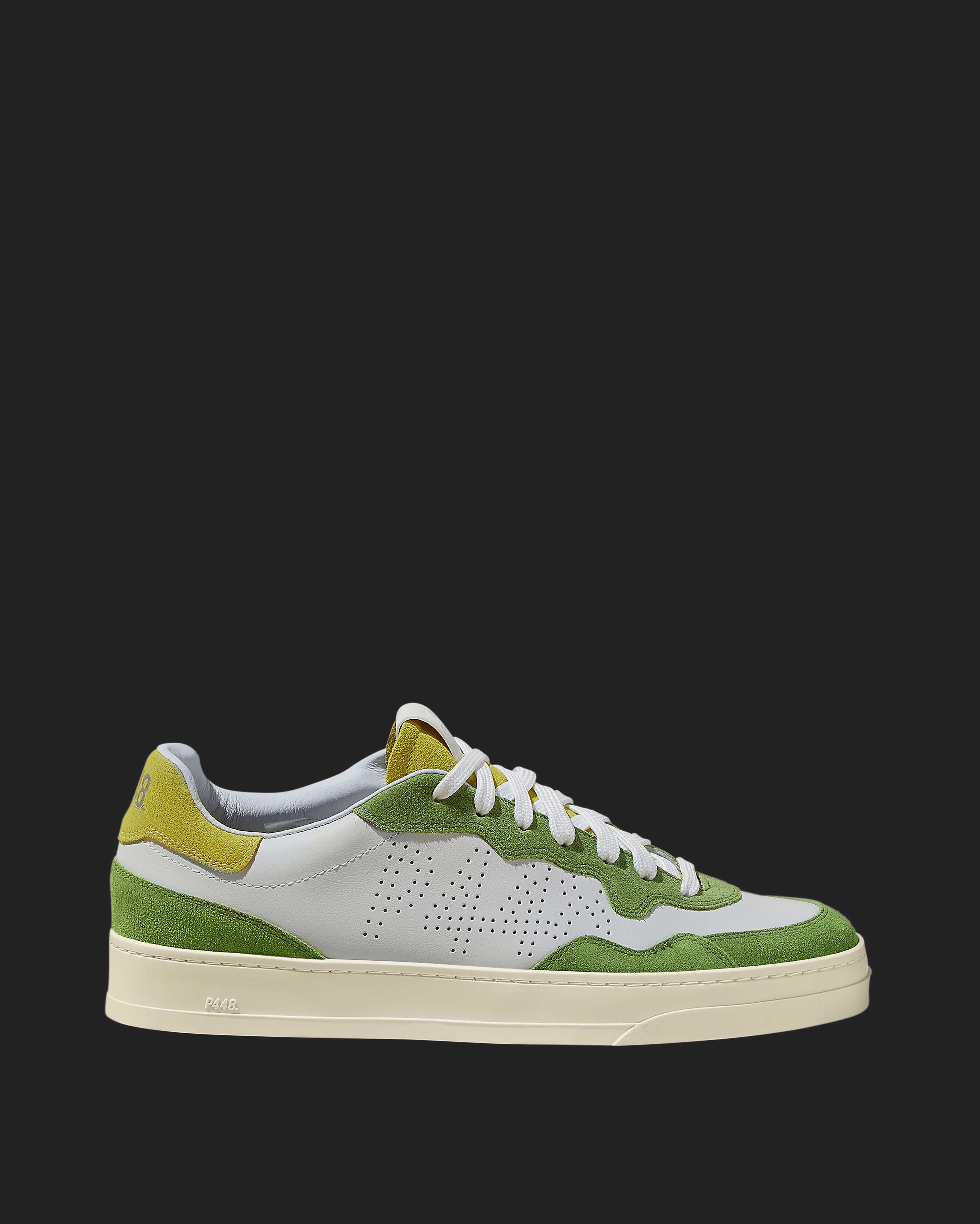 Bali Python Sneaker – P448