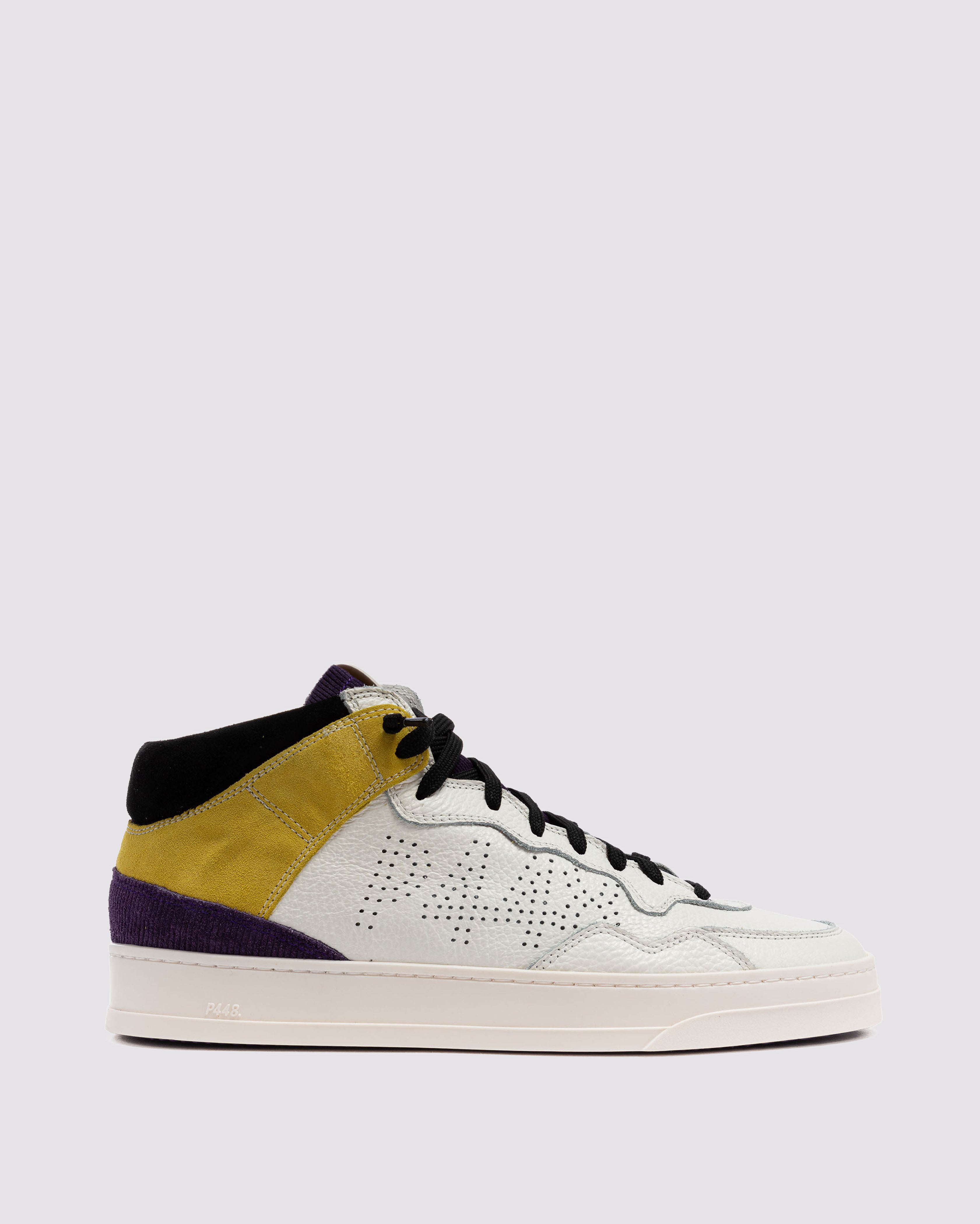 Men High Tops P448