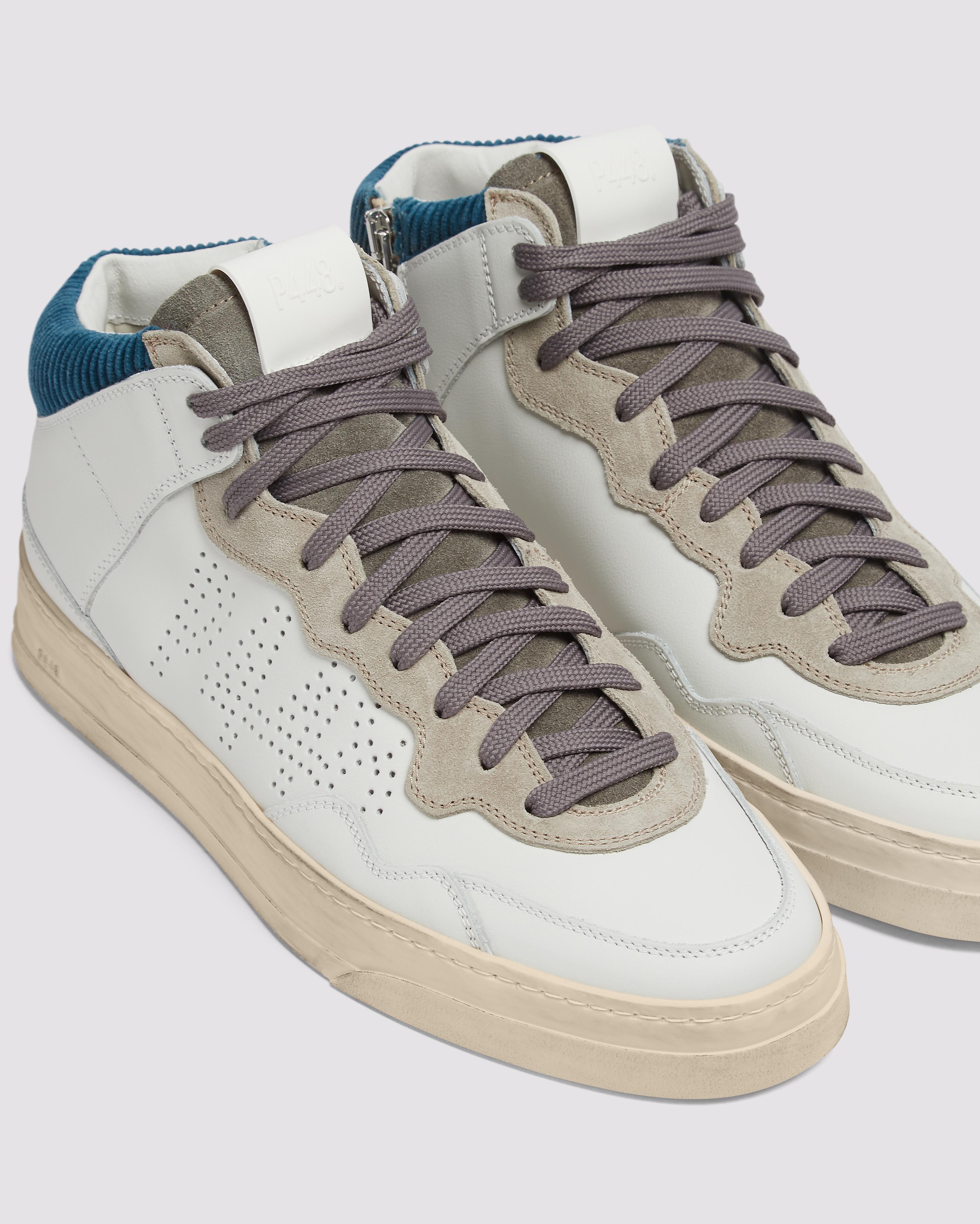 BaliHi Breeze Sneaker – P448