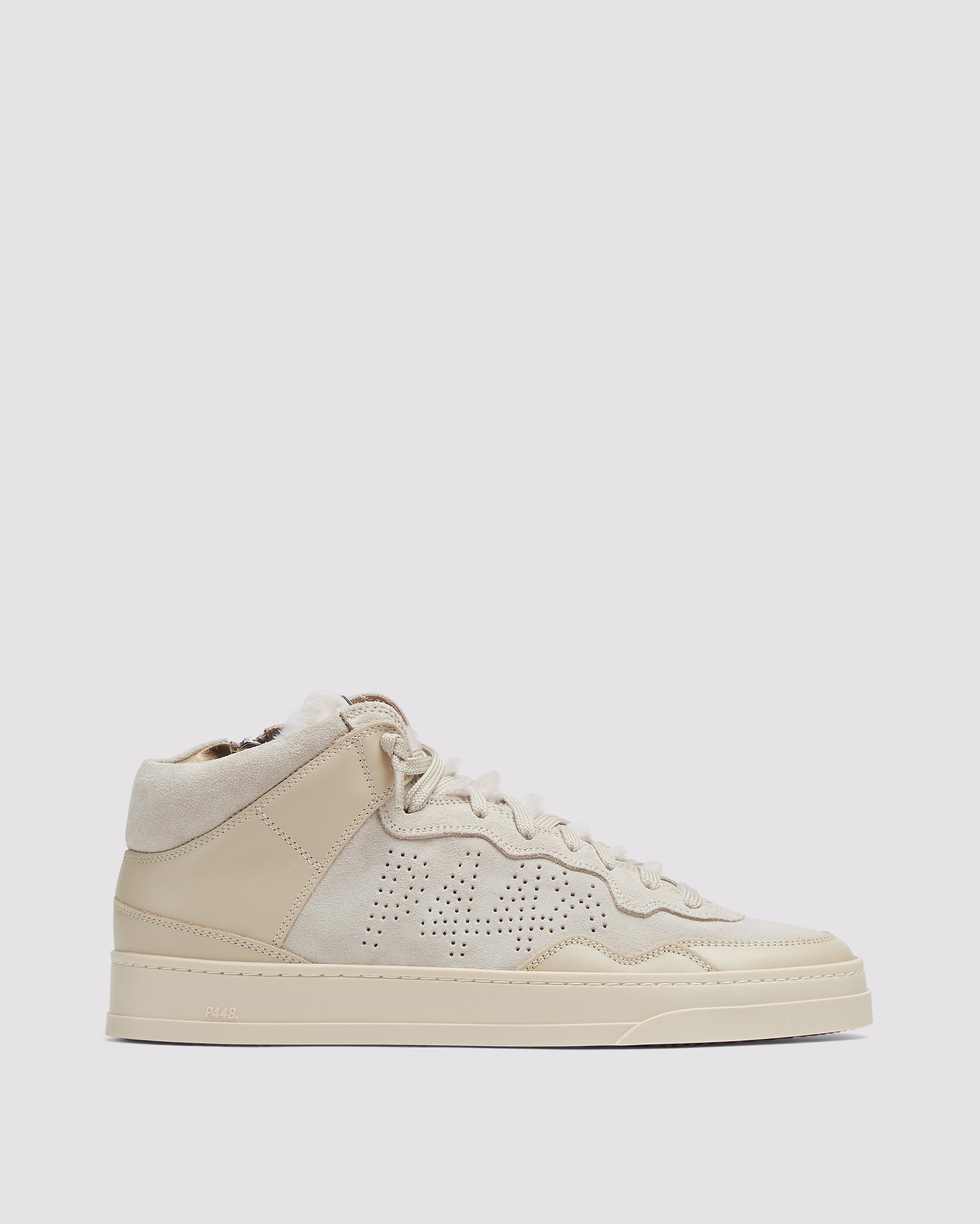 BaliHi Dune Sneaker – P448 - Main Image