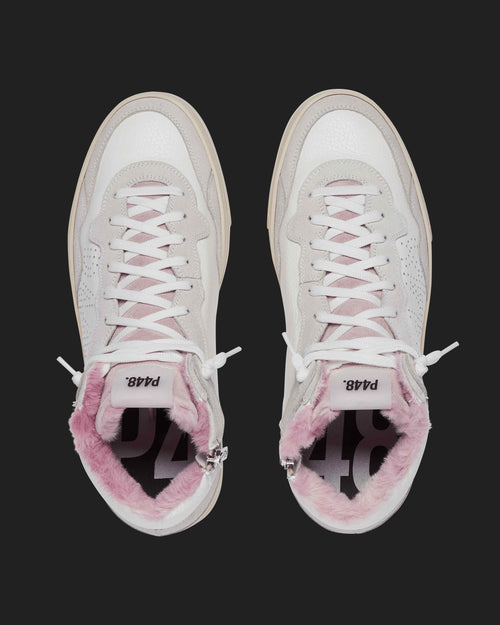 BaliHi Blossom Sneaker – P448