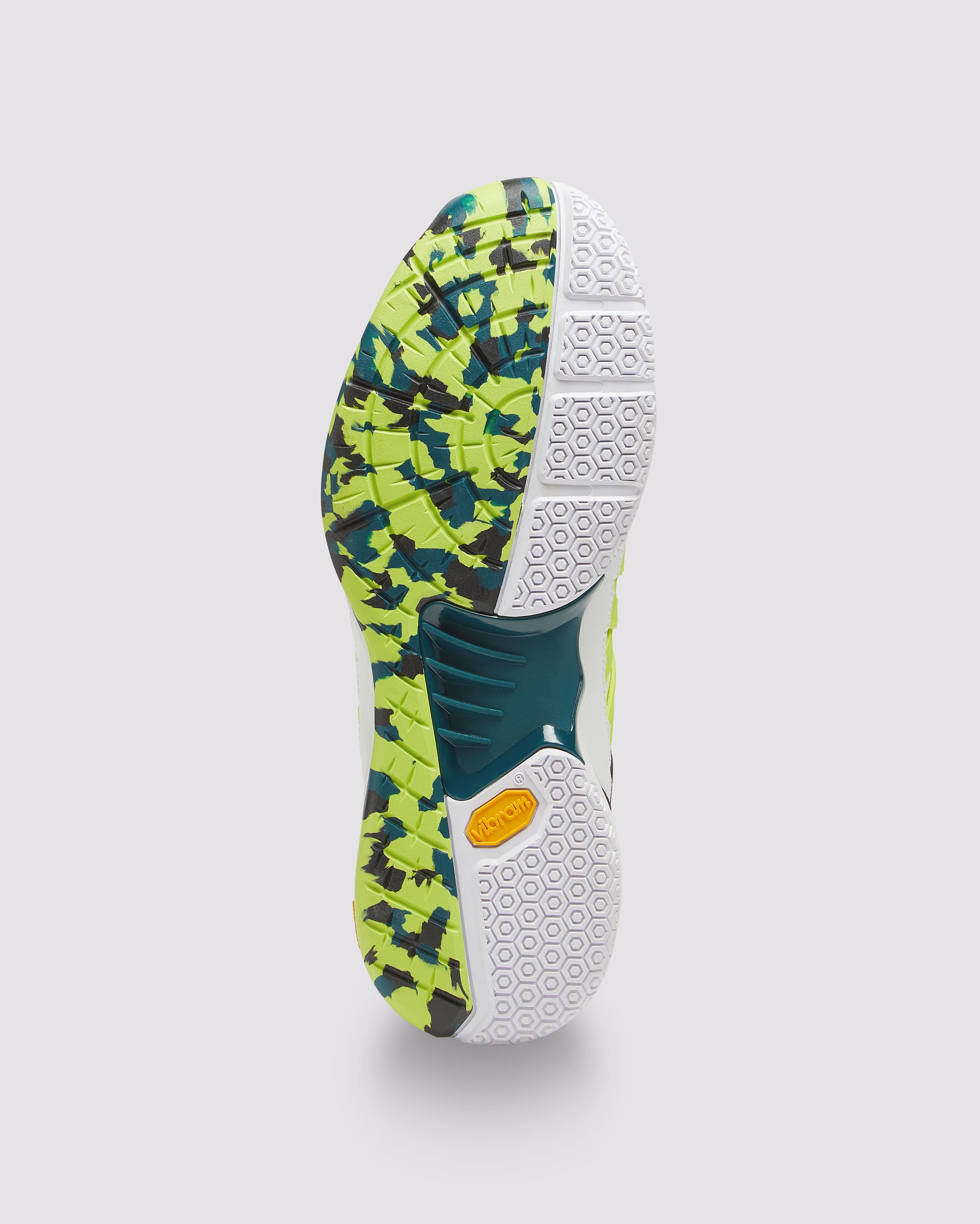 Aime2つ Thea Coyote Sneaker – P448®