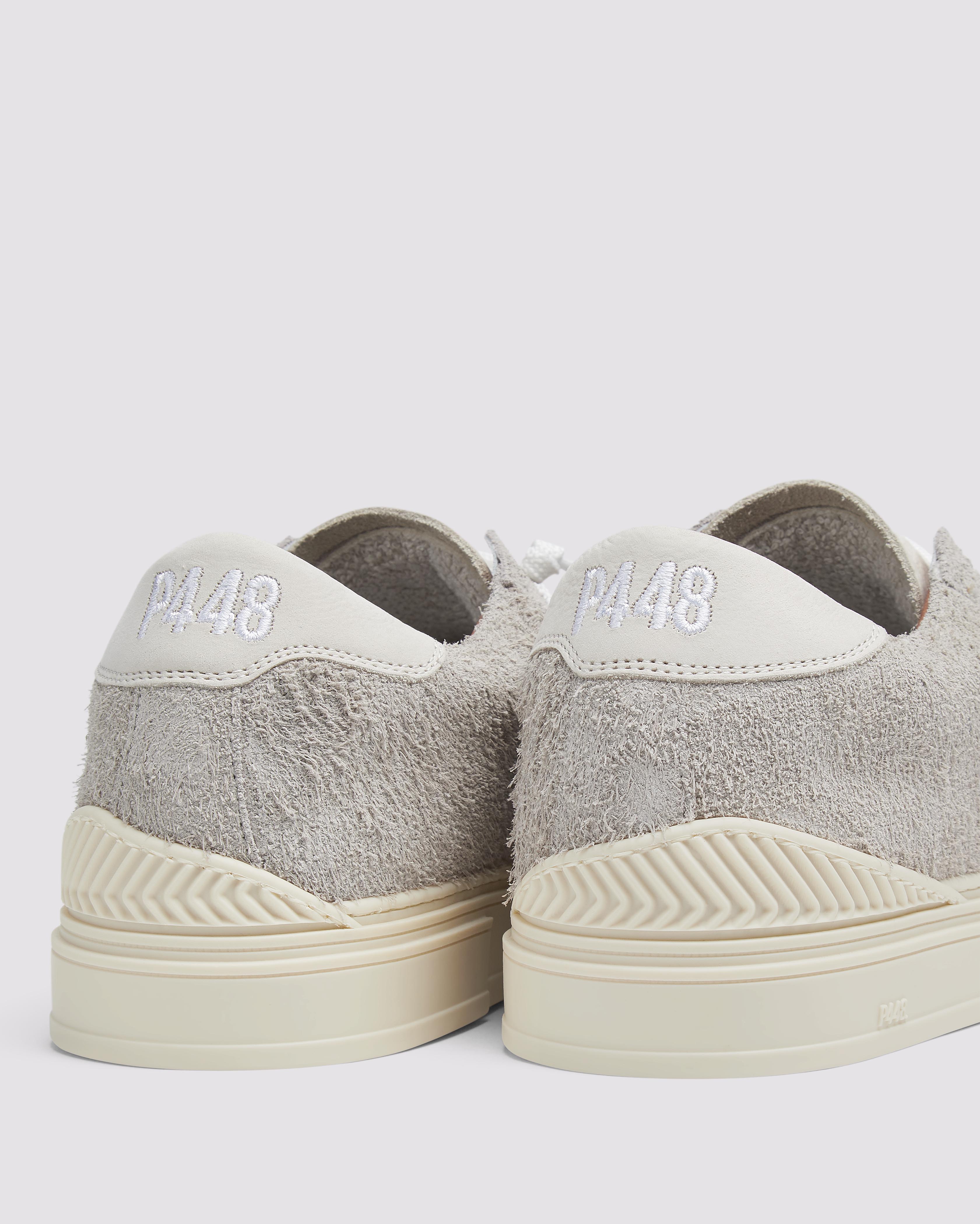 Half Pipe Smoke Sneaker – P448
