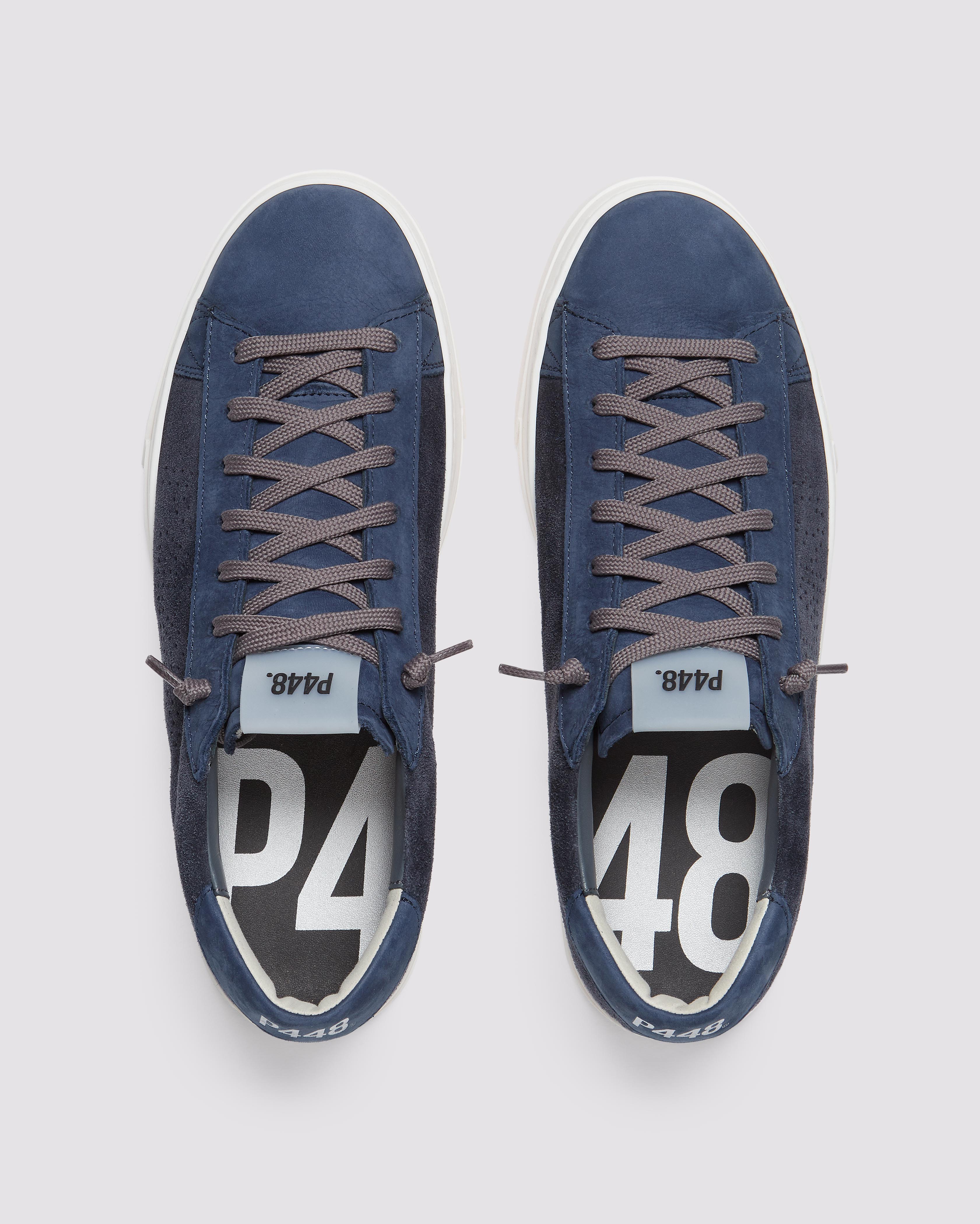 Jack Sapphire Sneaker – P448