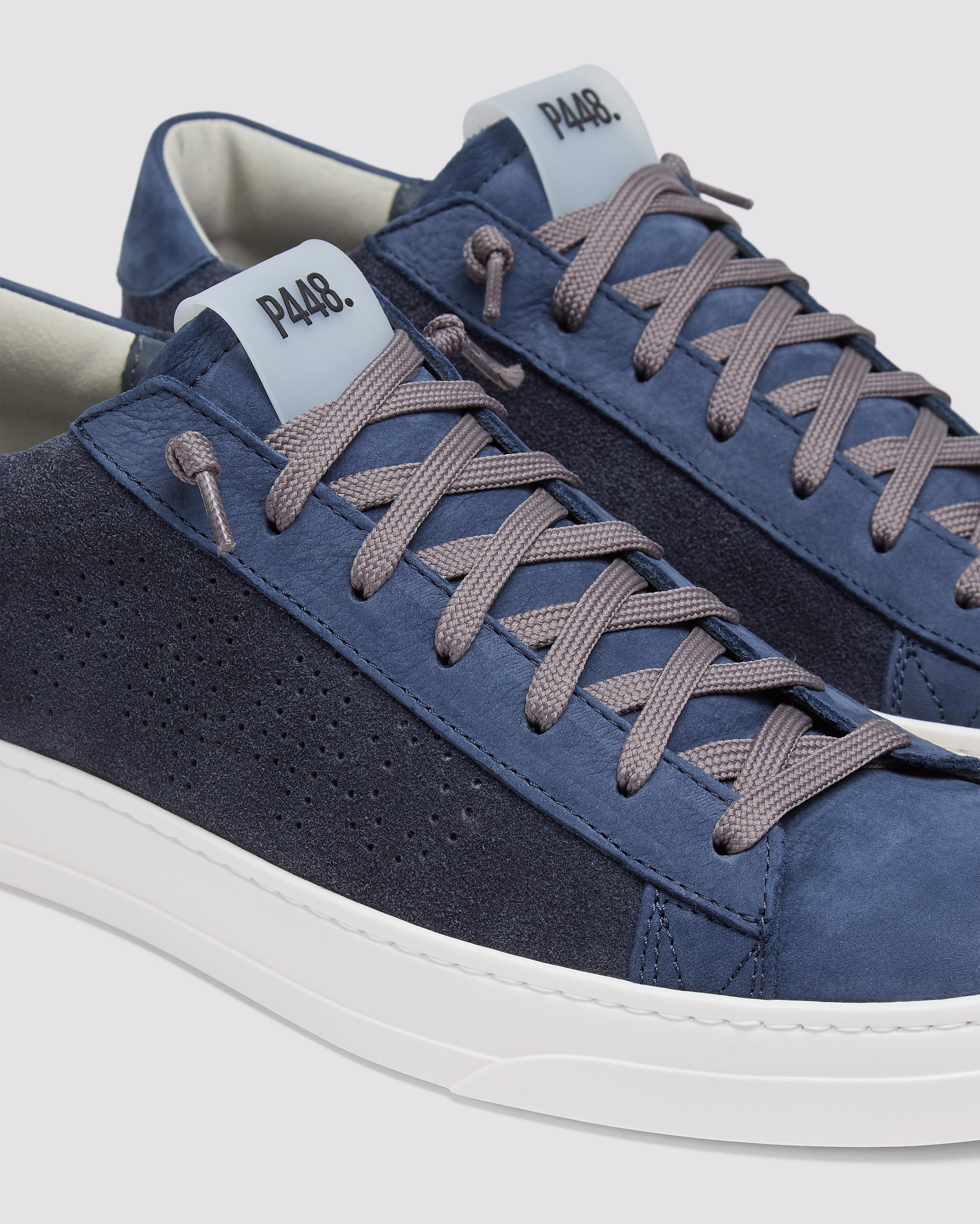 Jack Sapphire Sneaker – P448