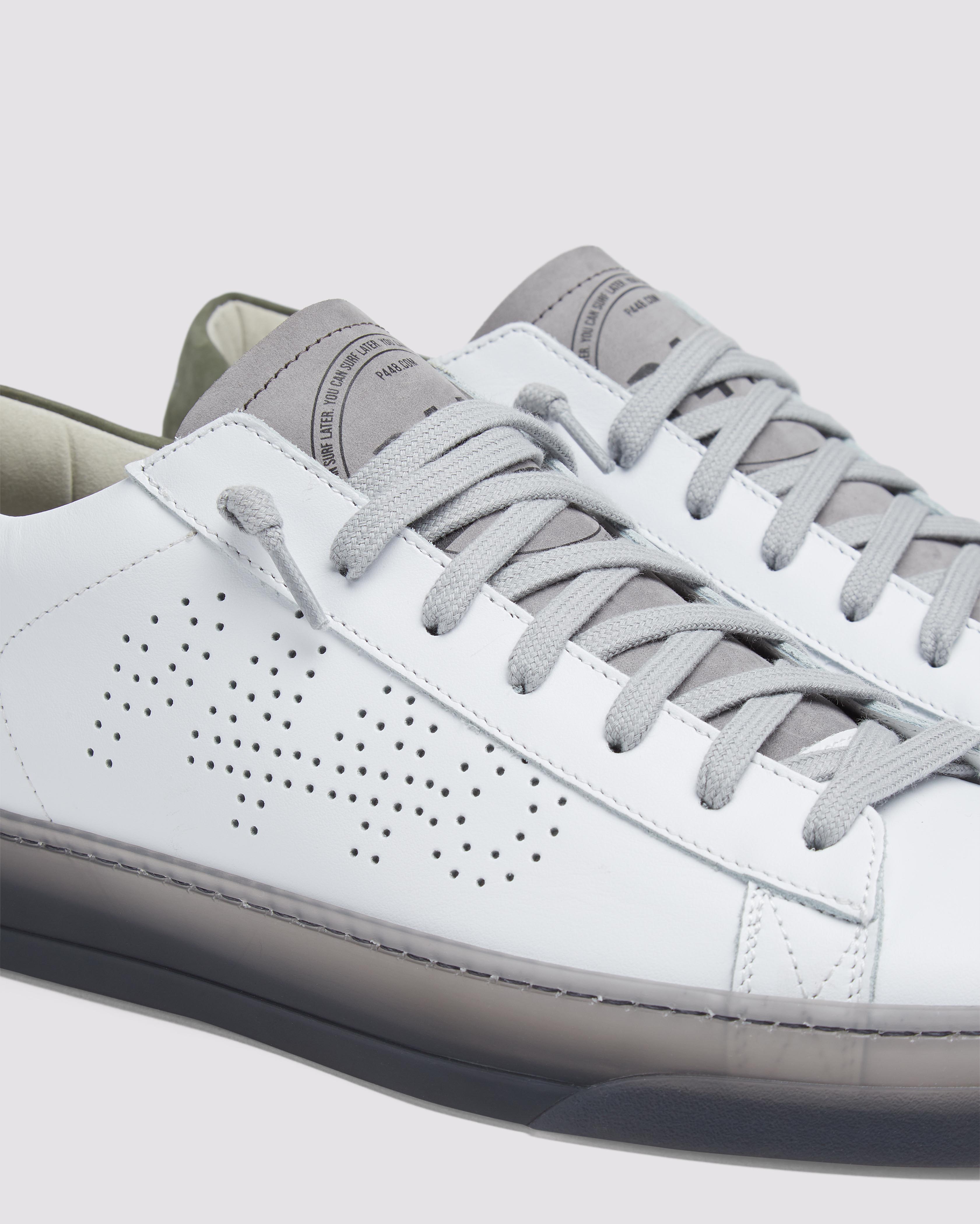 Jack Moss Sneaker – P448