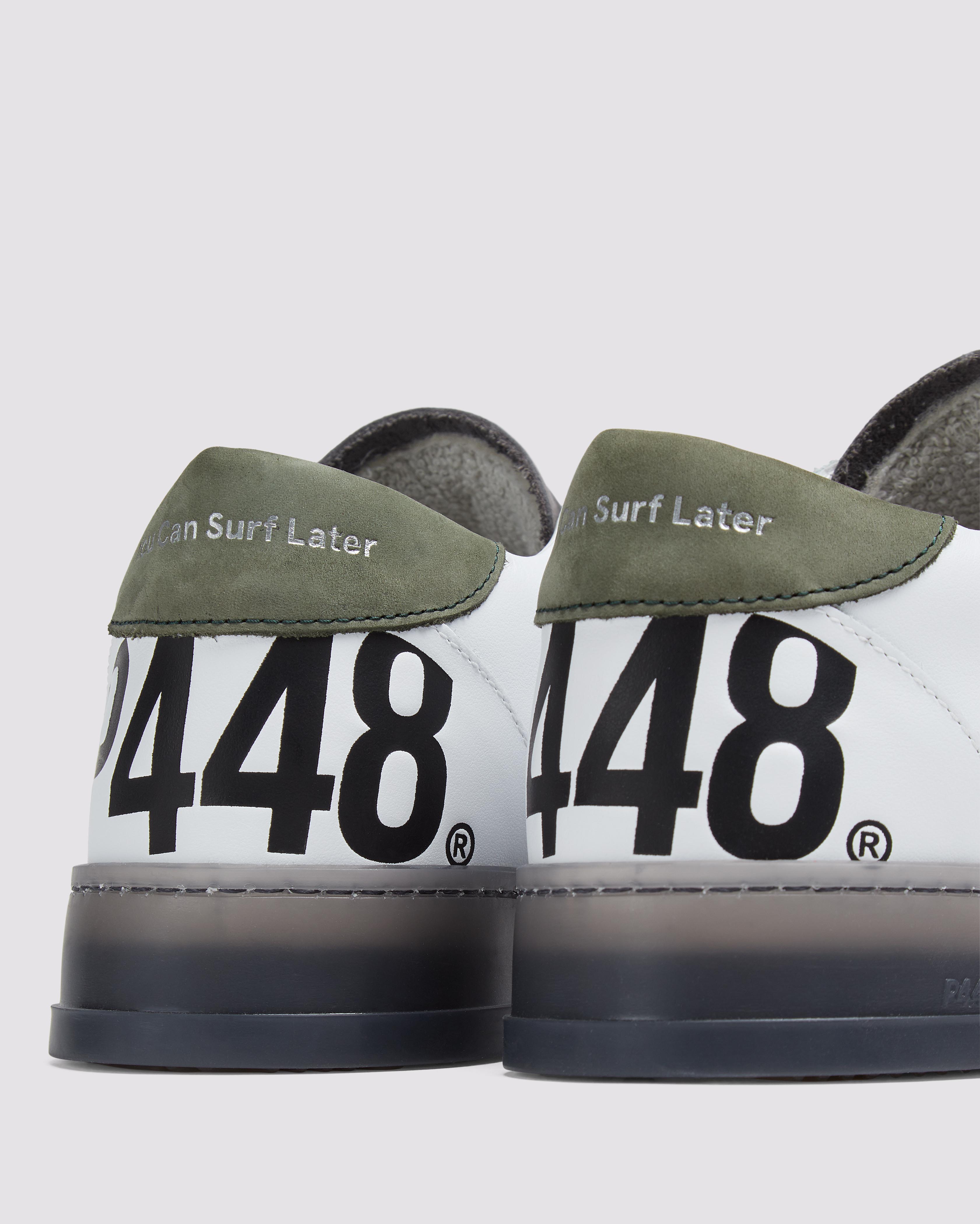 Jack Moss - Unisex Sneaker | P448