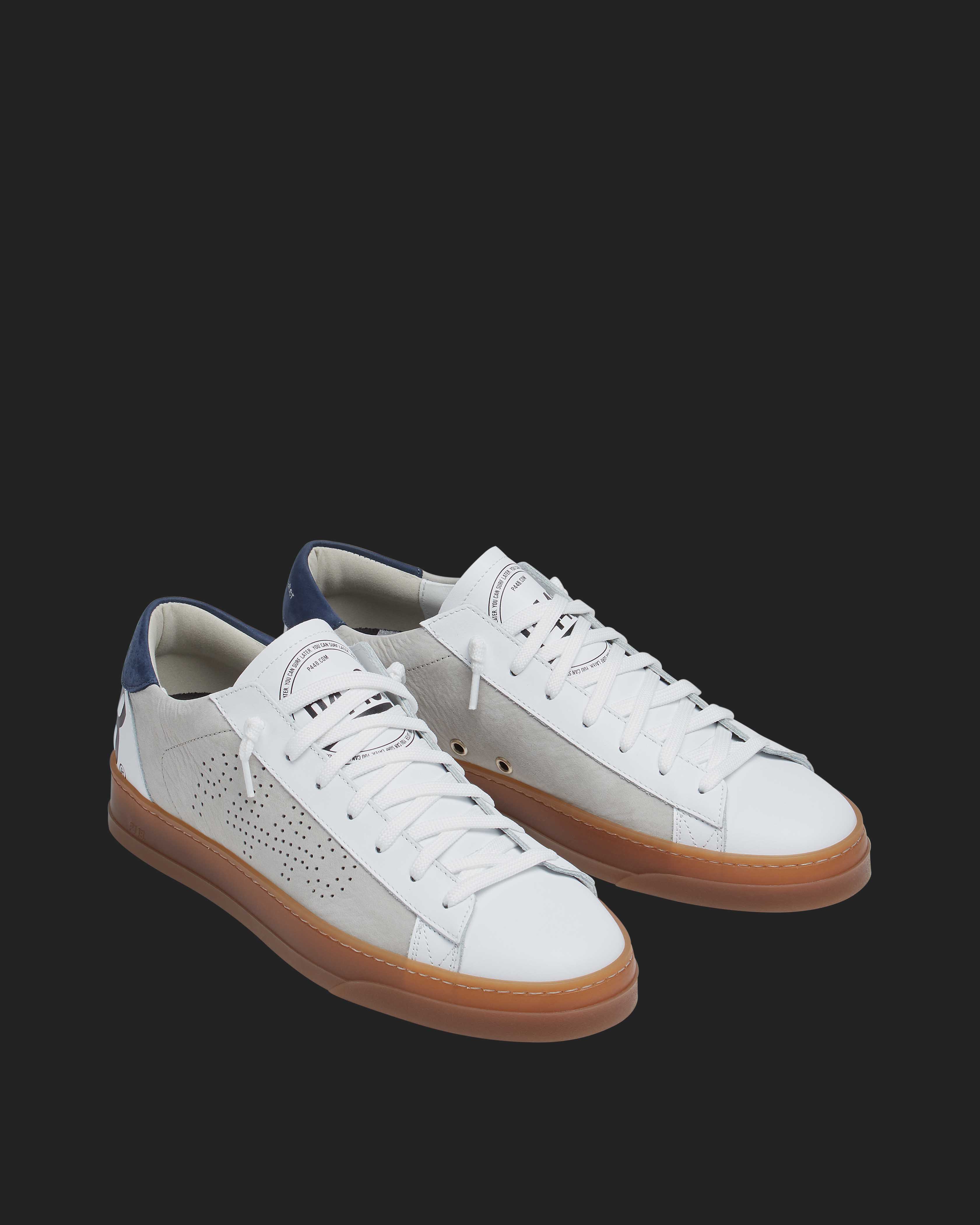 Jack Tide Sneaker – P448