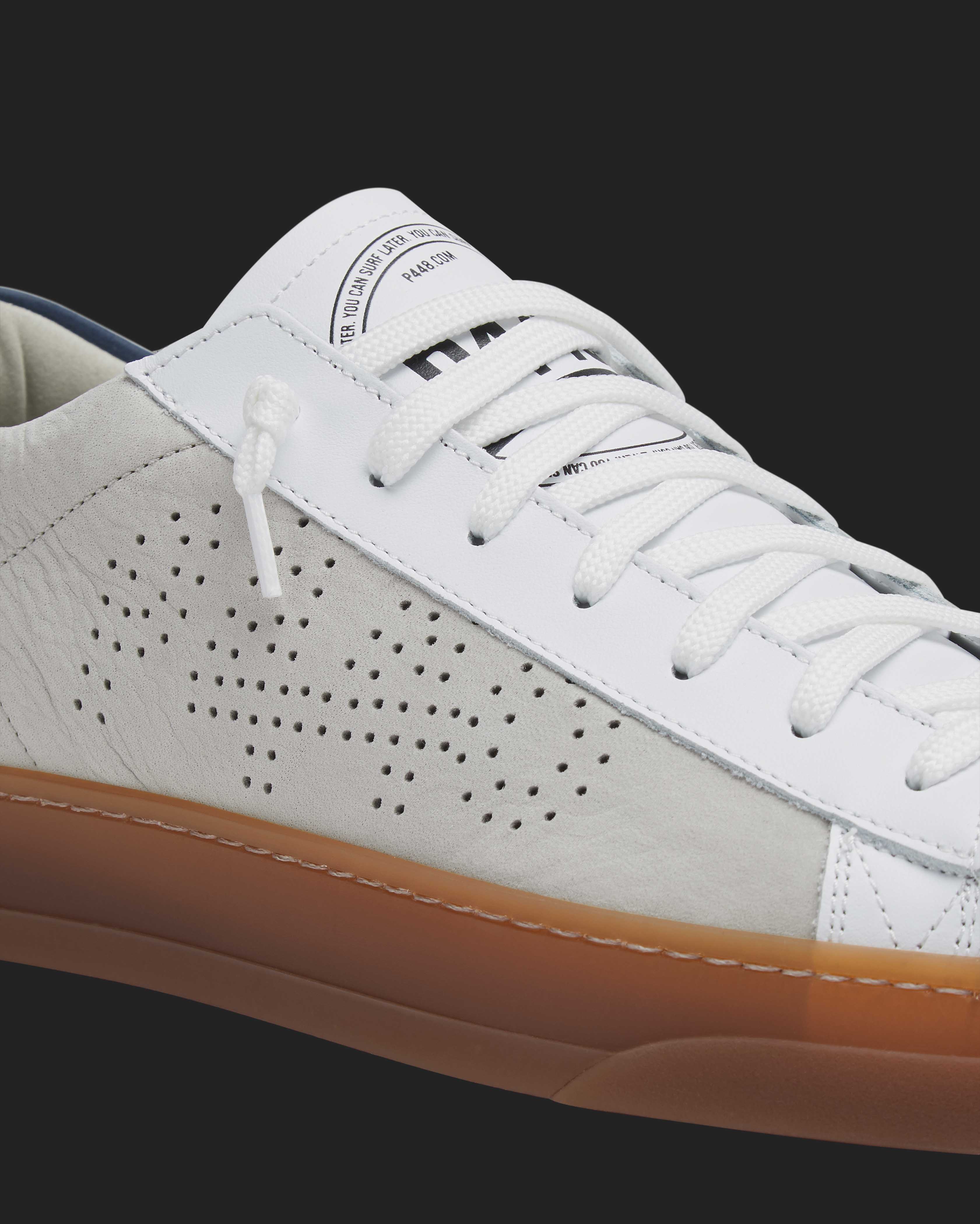 Jack Tide Sneaker – P448