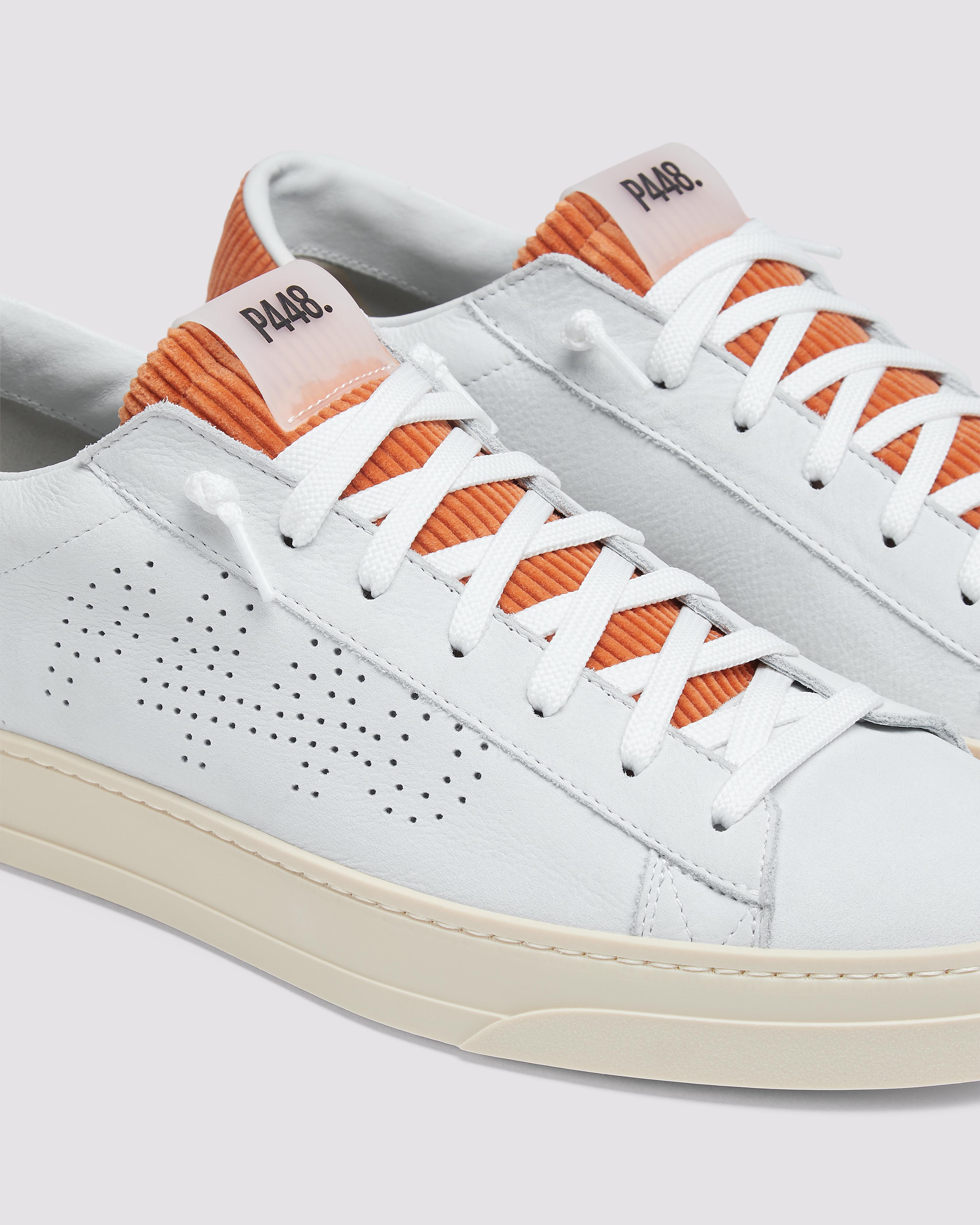 yukinko Jack Coast Sneaker – P448