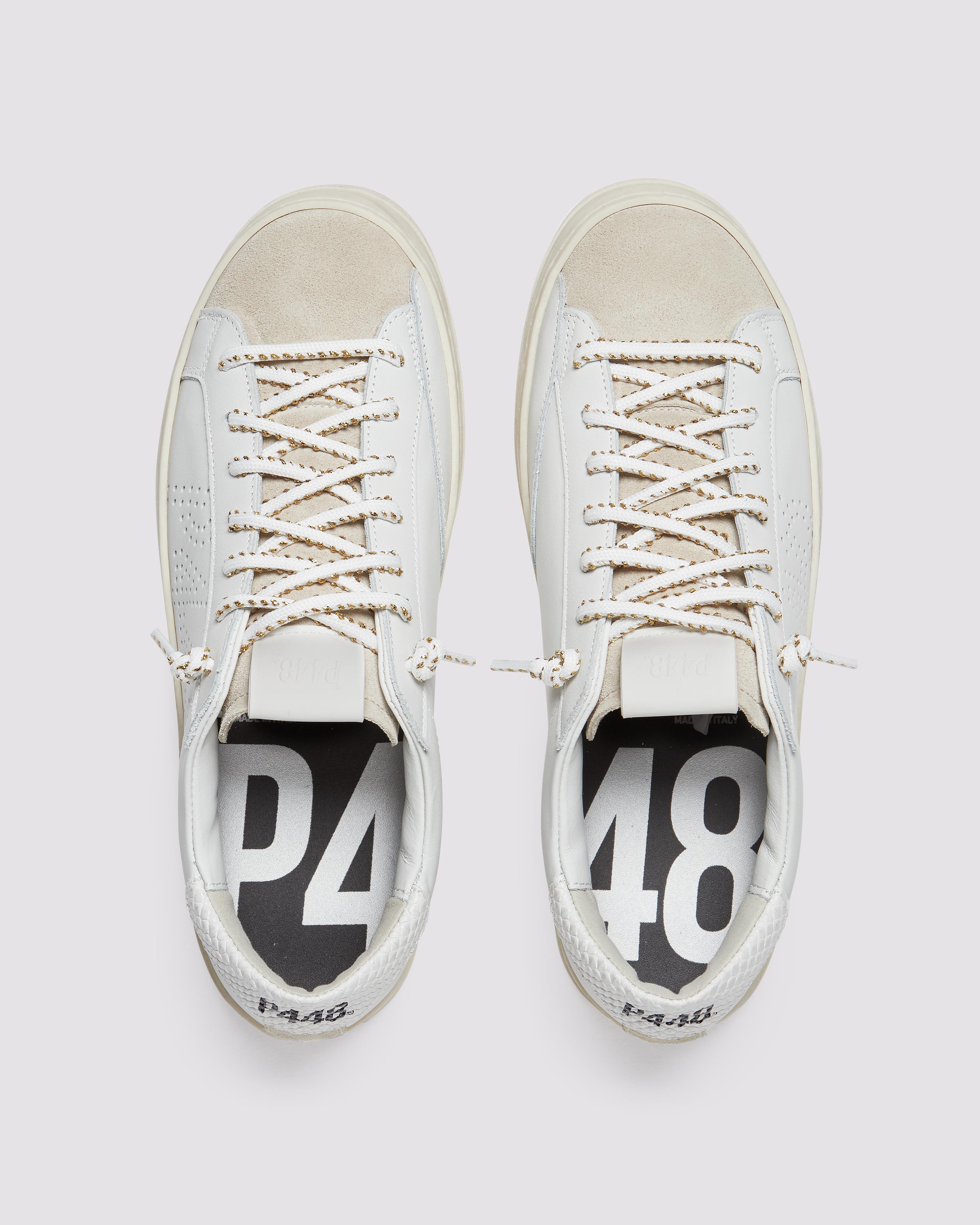 John Dune Sneaker – P448