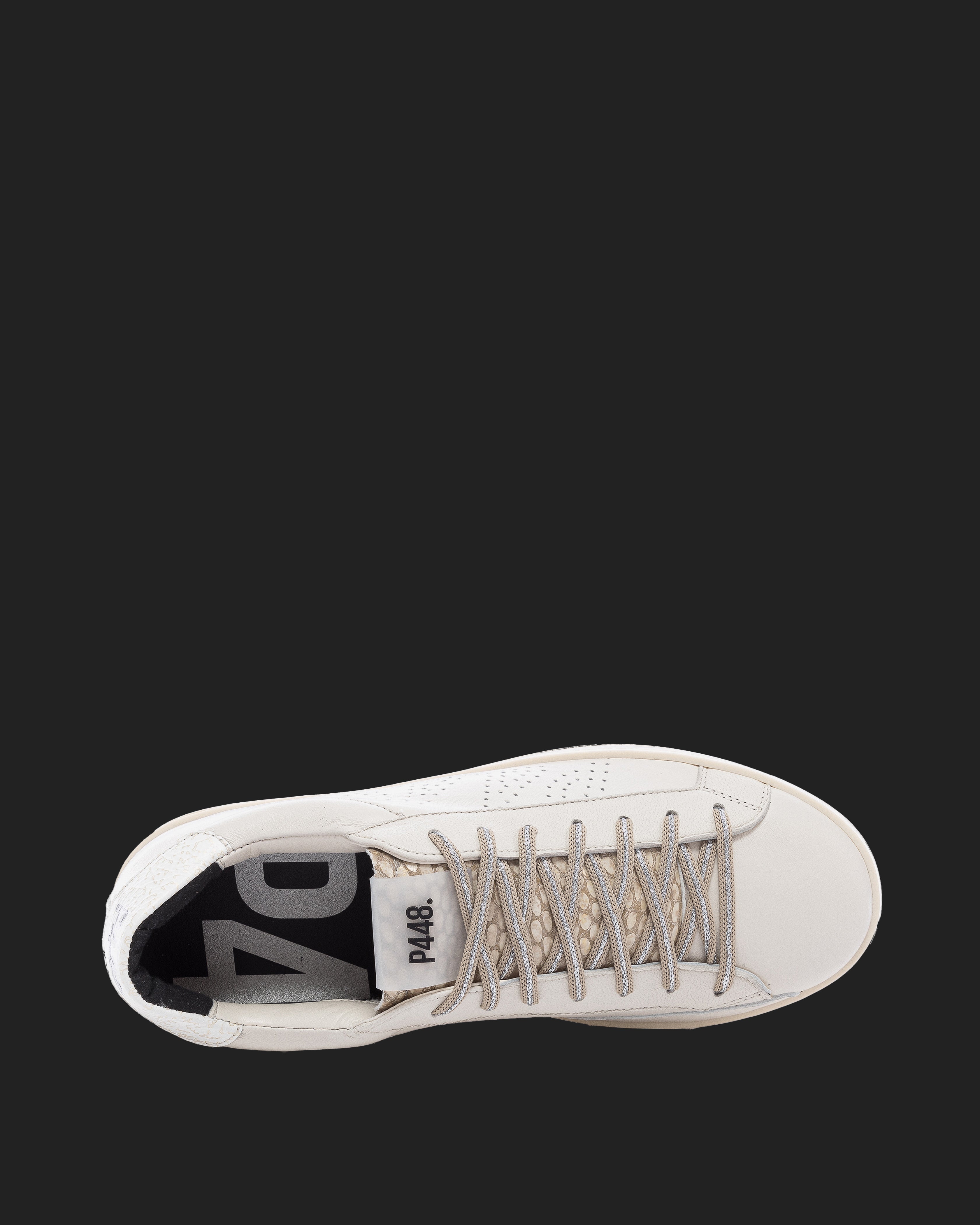 John Doe Sneaker – P448
