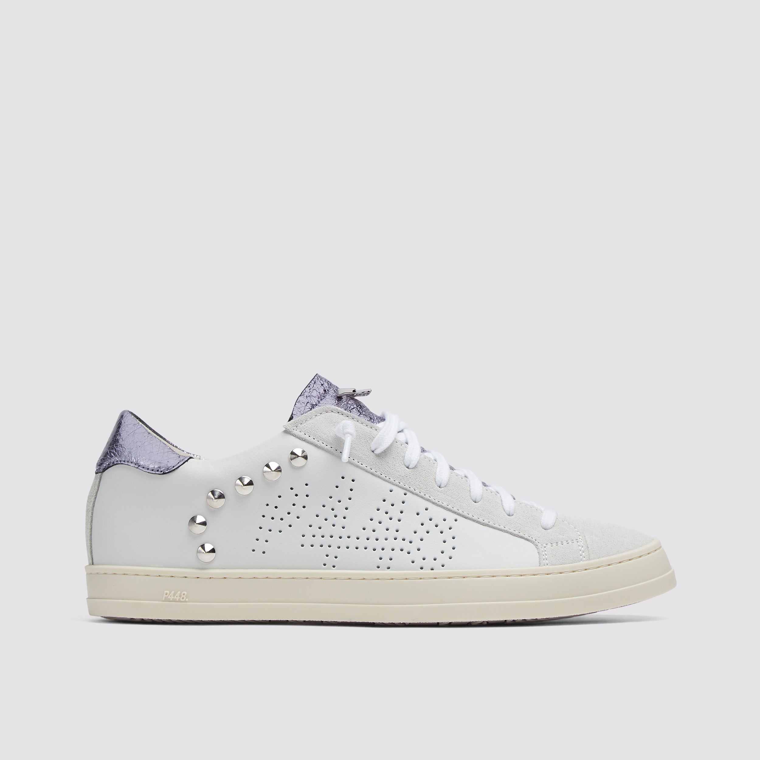 John Lilac/Stud