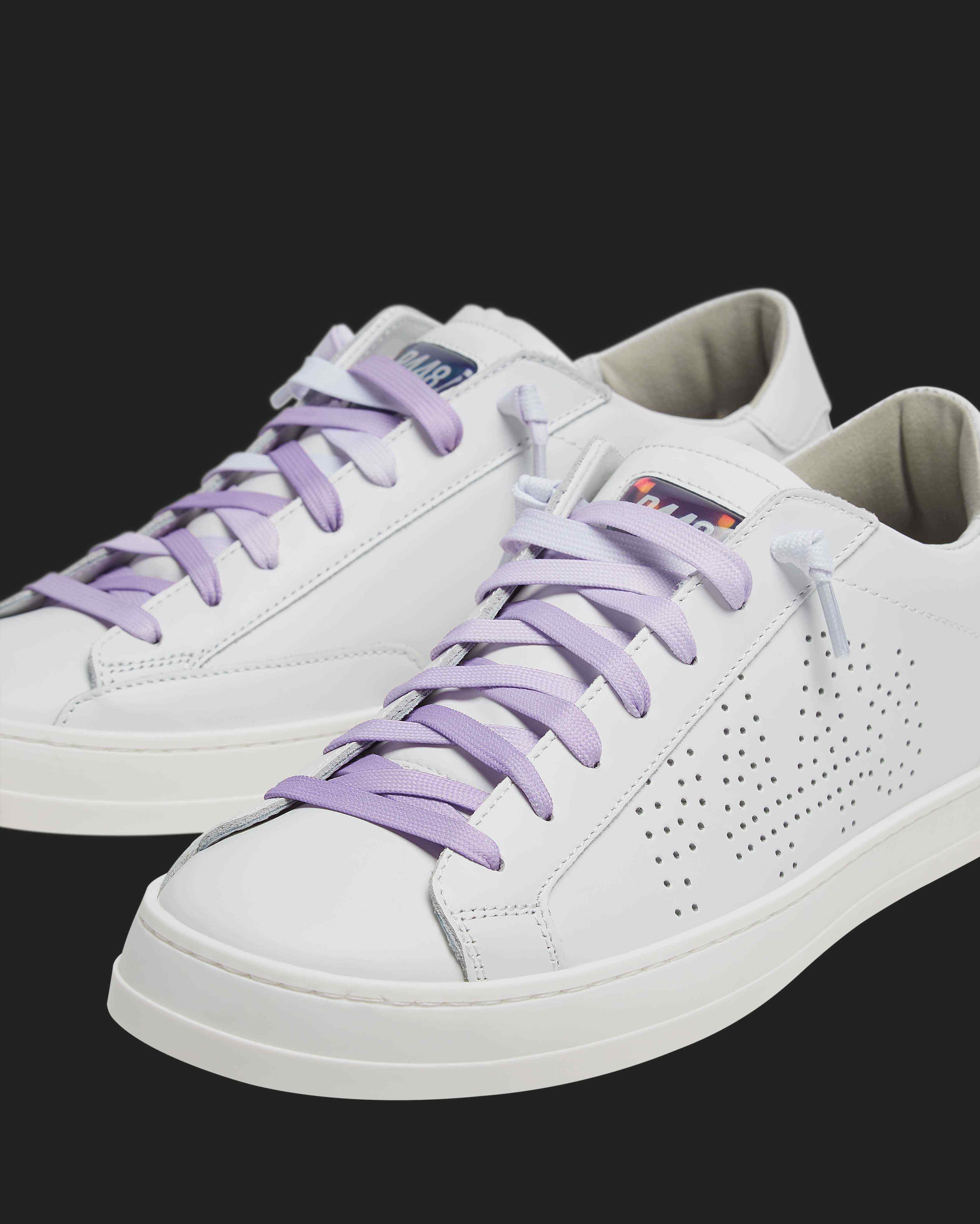 John Dune Sneaker – P448