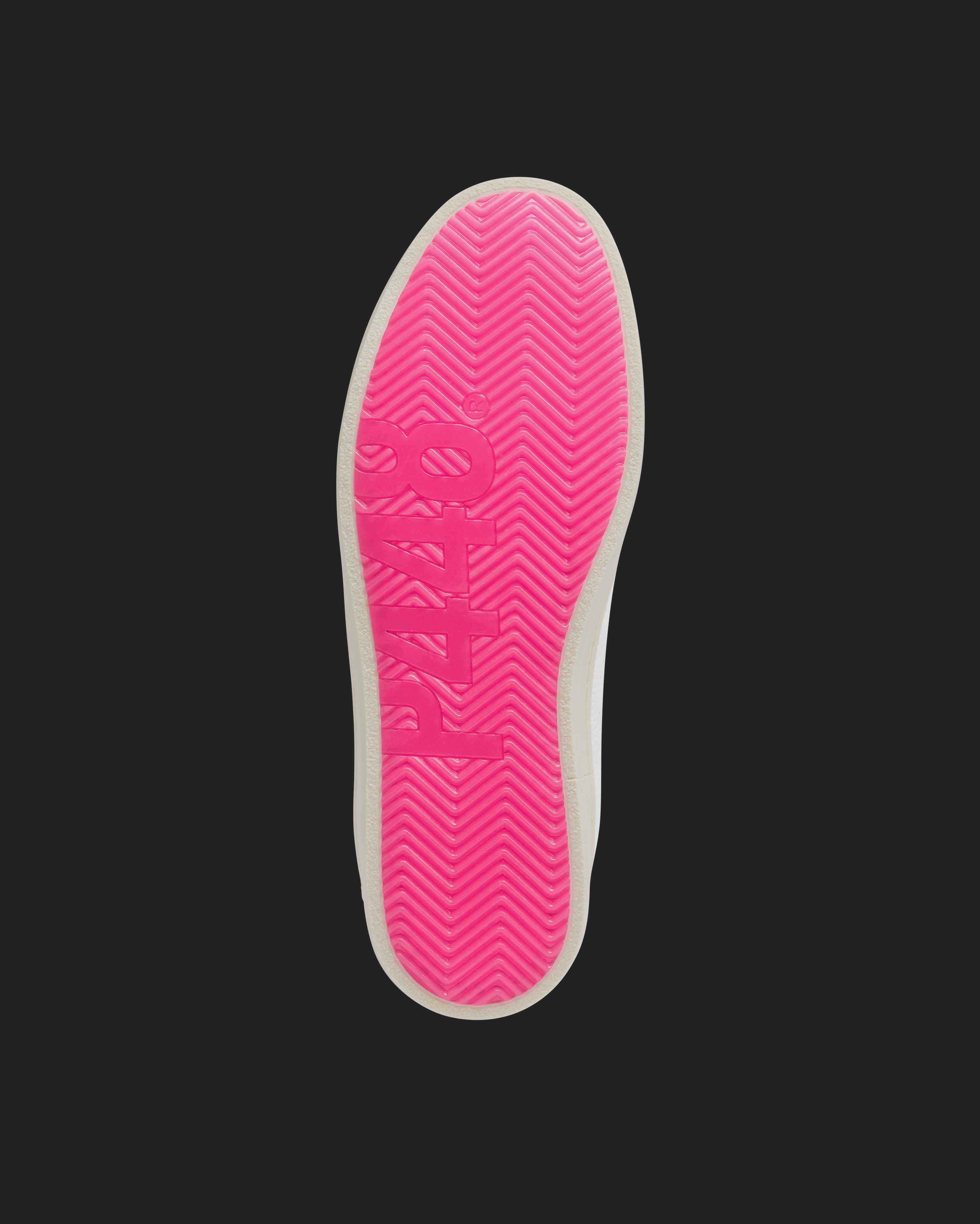 John Blossom Sneaker – P448