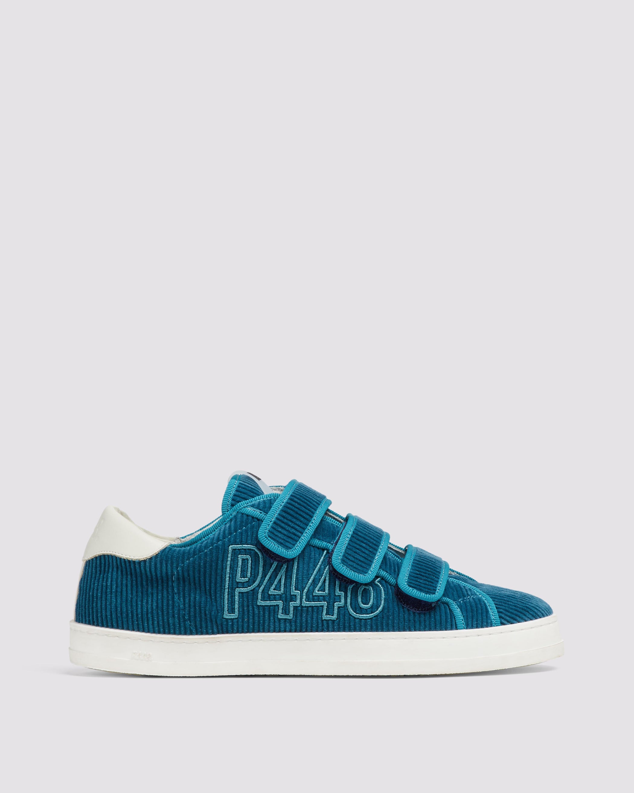 John Velcro Ocean/Corduroy