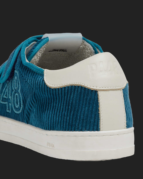 John Velcro Ocean/Corduroy