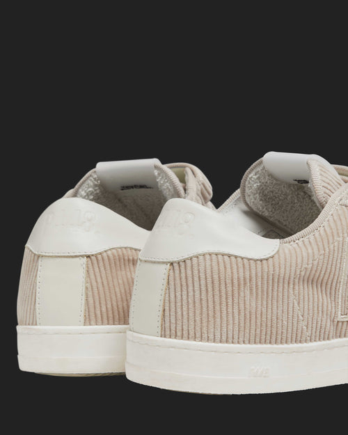 John Velcro Sand/Corduroy