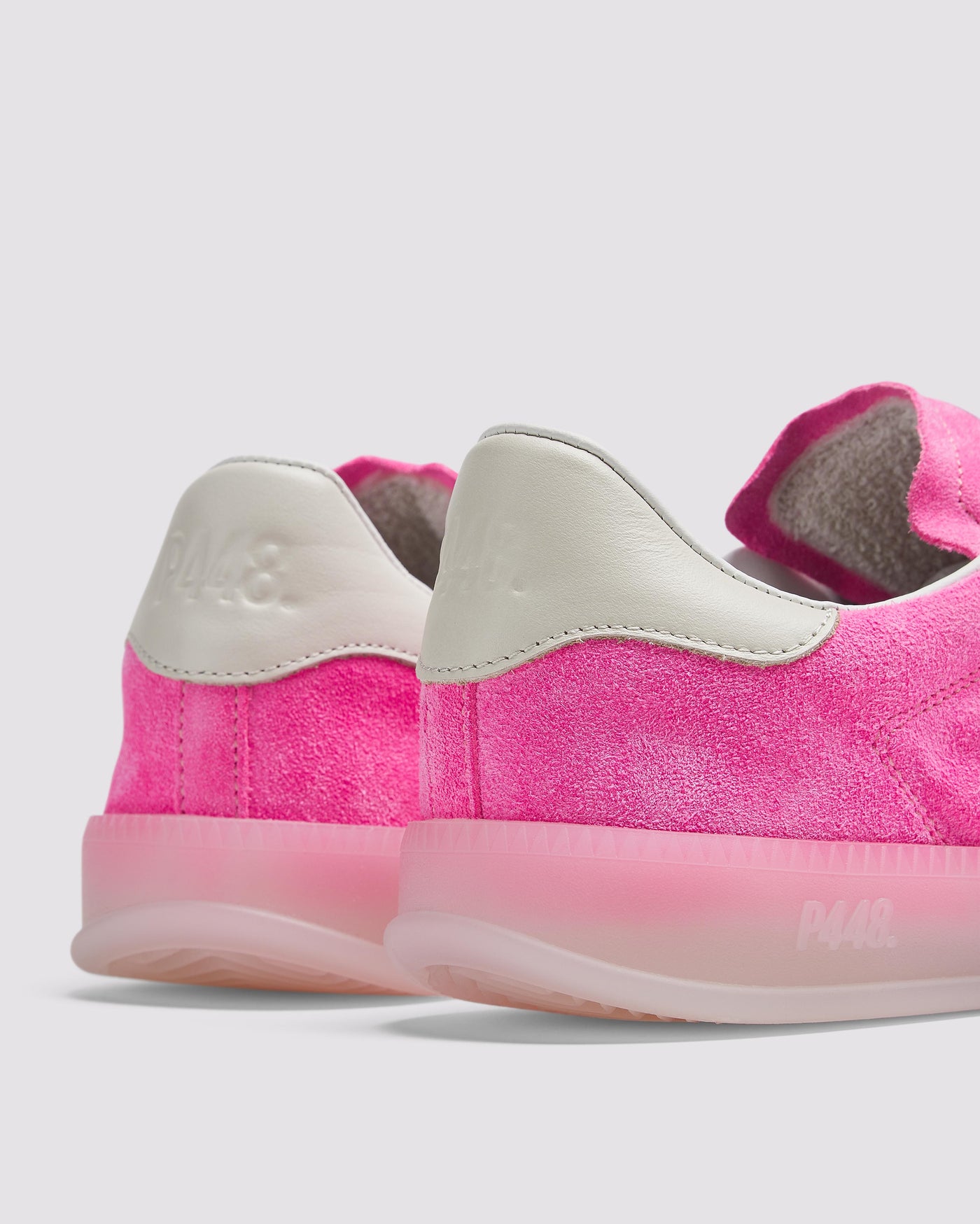 Monza Neon - Pink