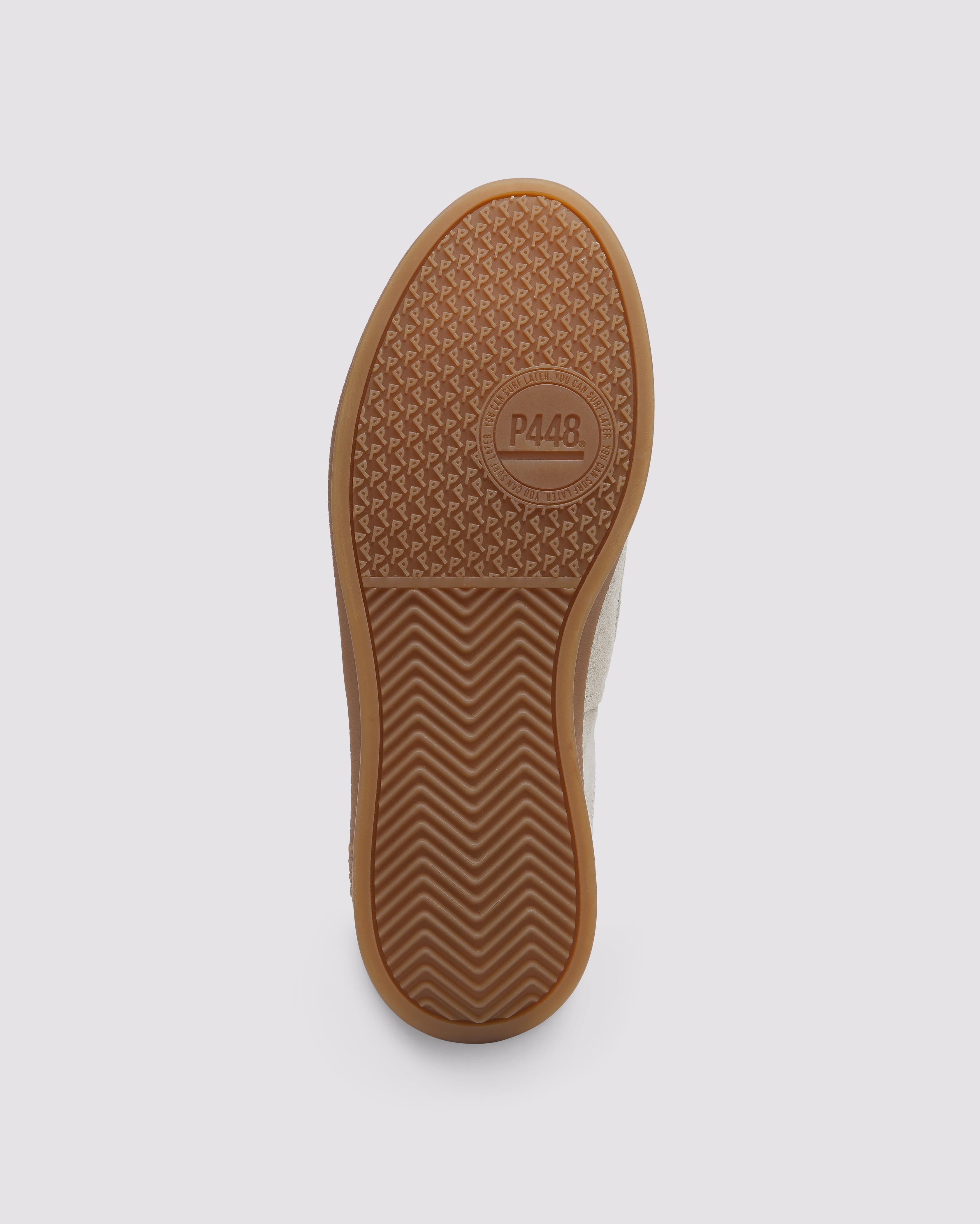 Monza Trek Sneaker – P448