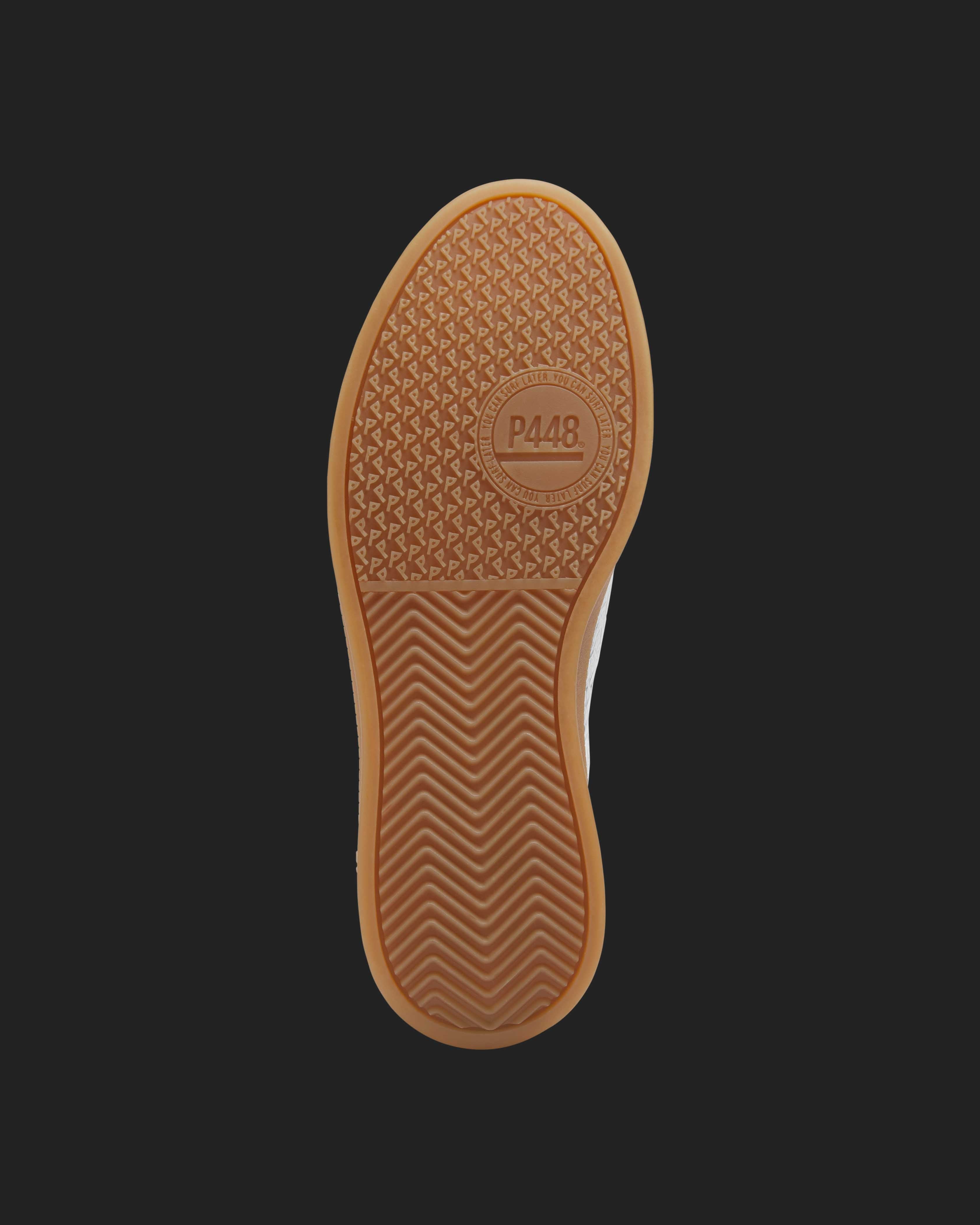 Capri Stellar Sneaker – P448