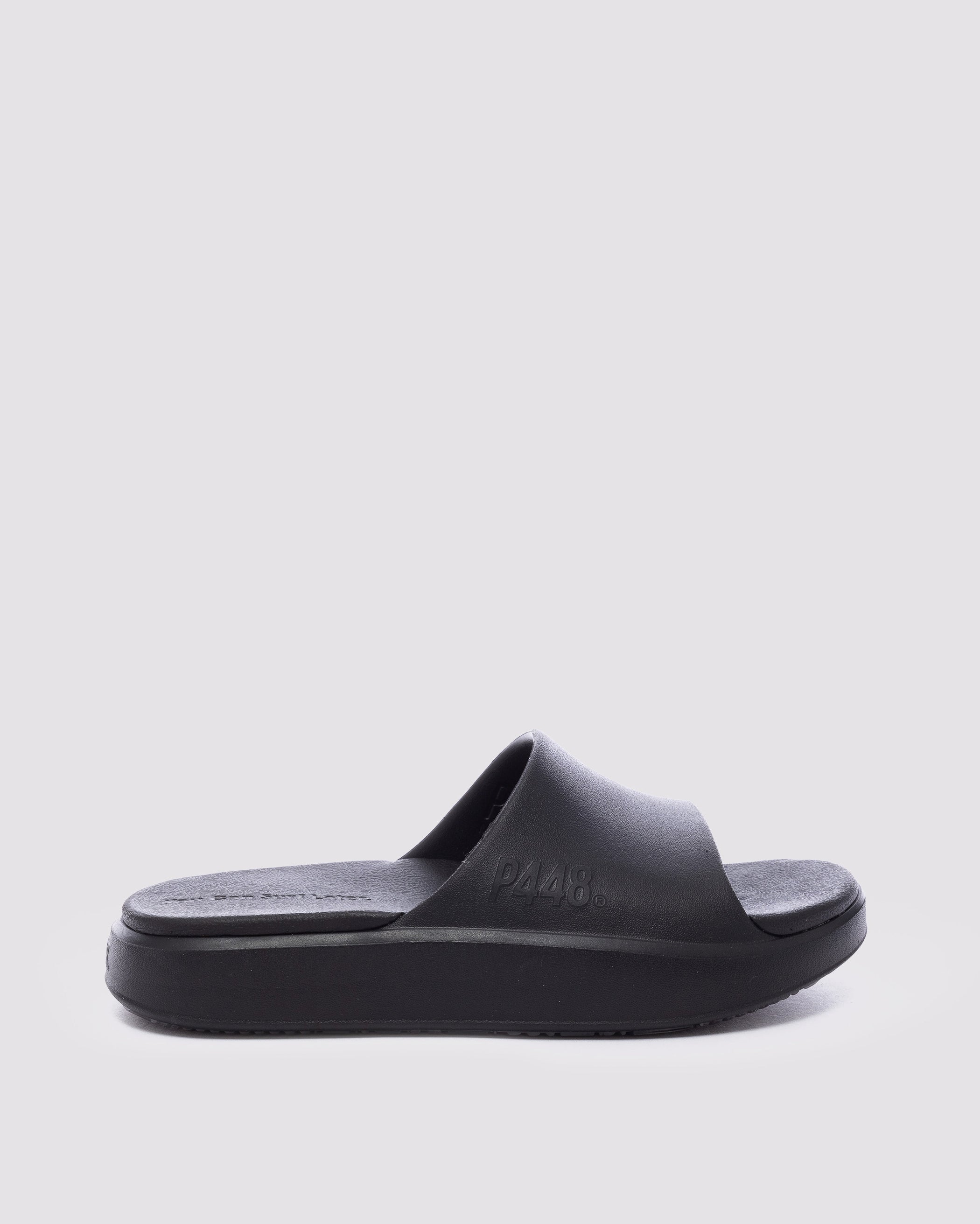 Riviera Black