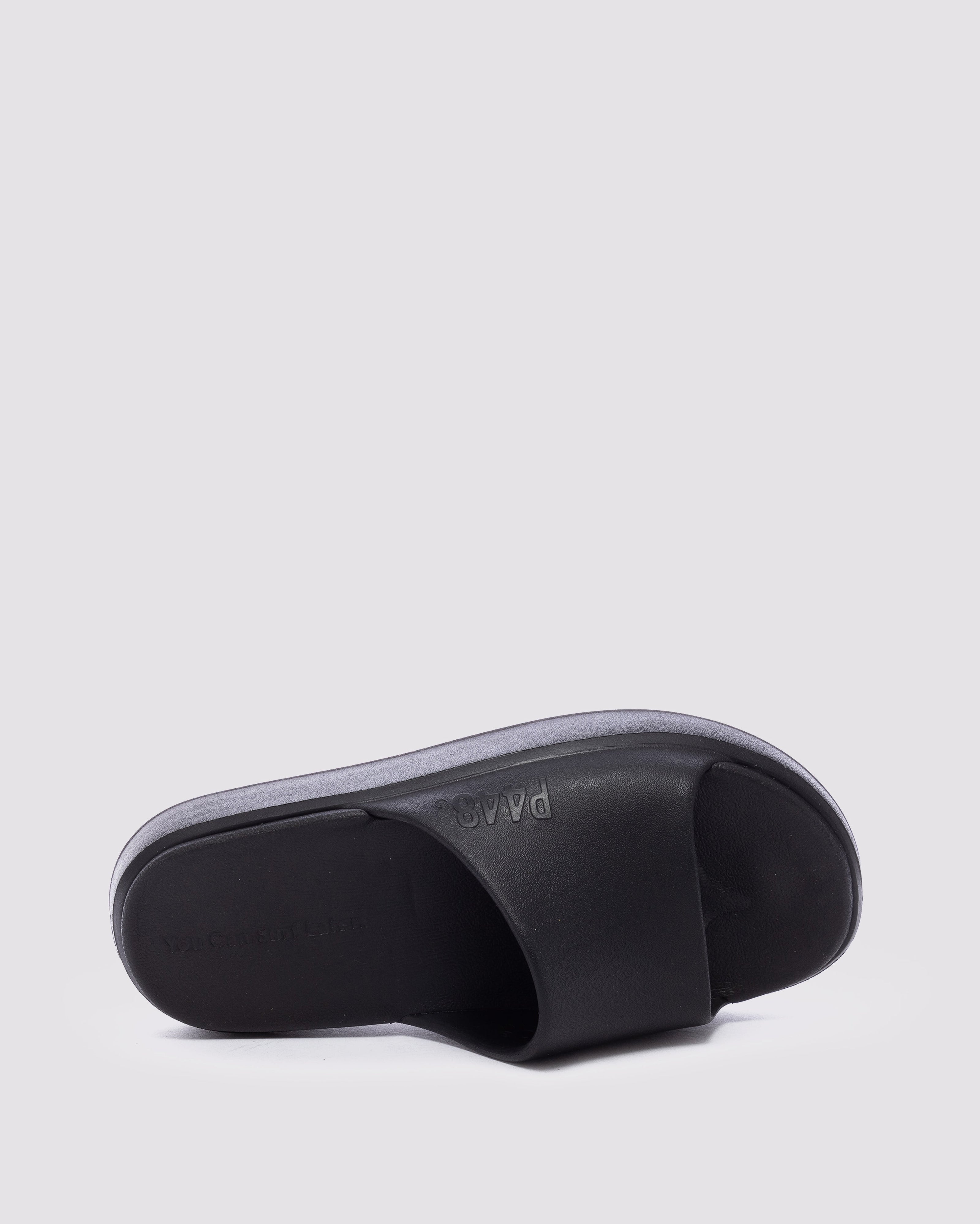 Riviera Black