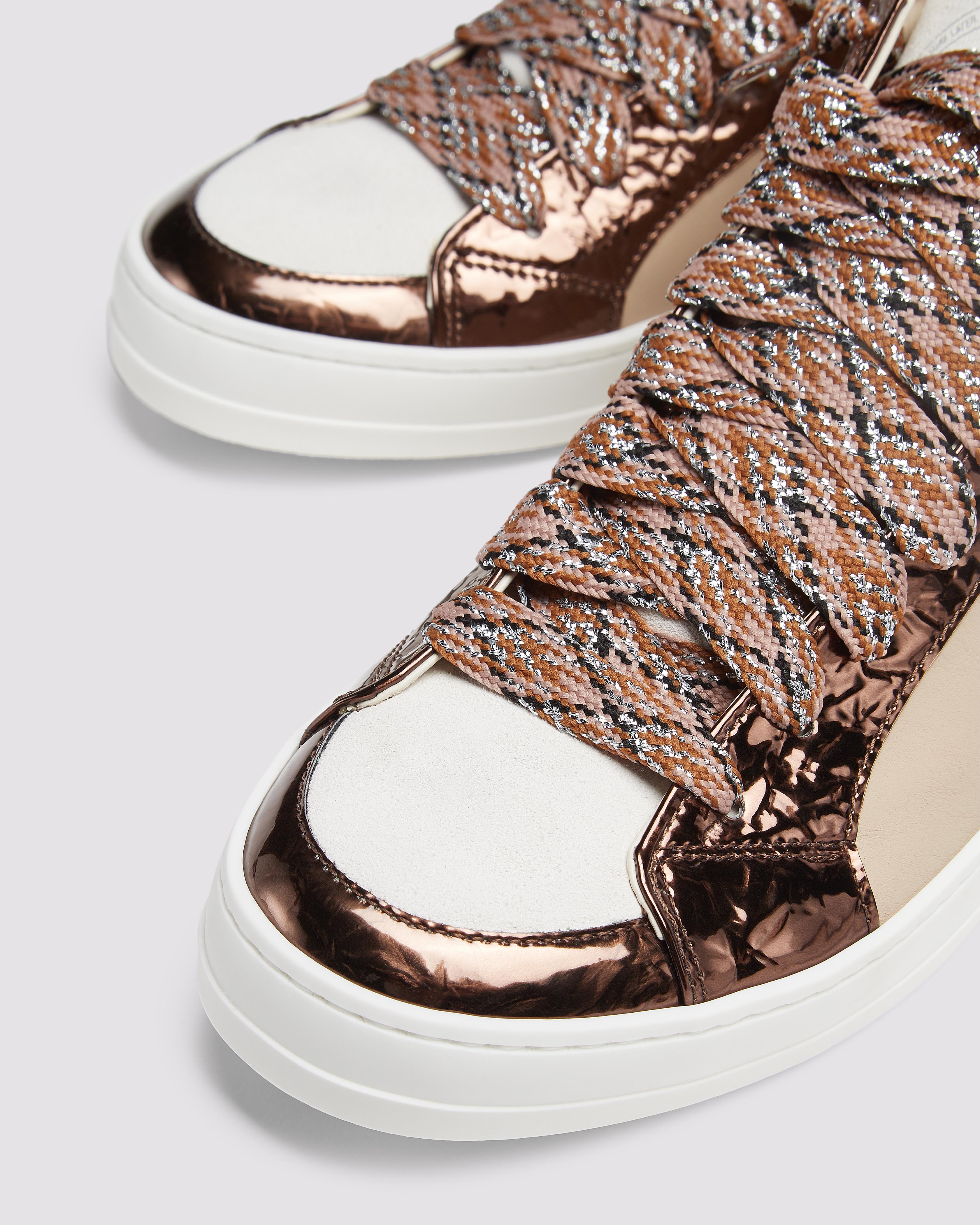 p448 rose gold