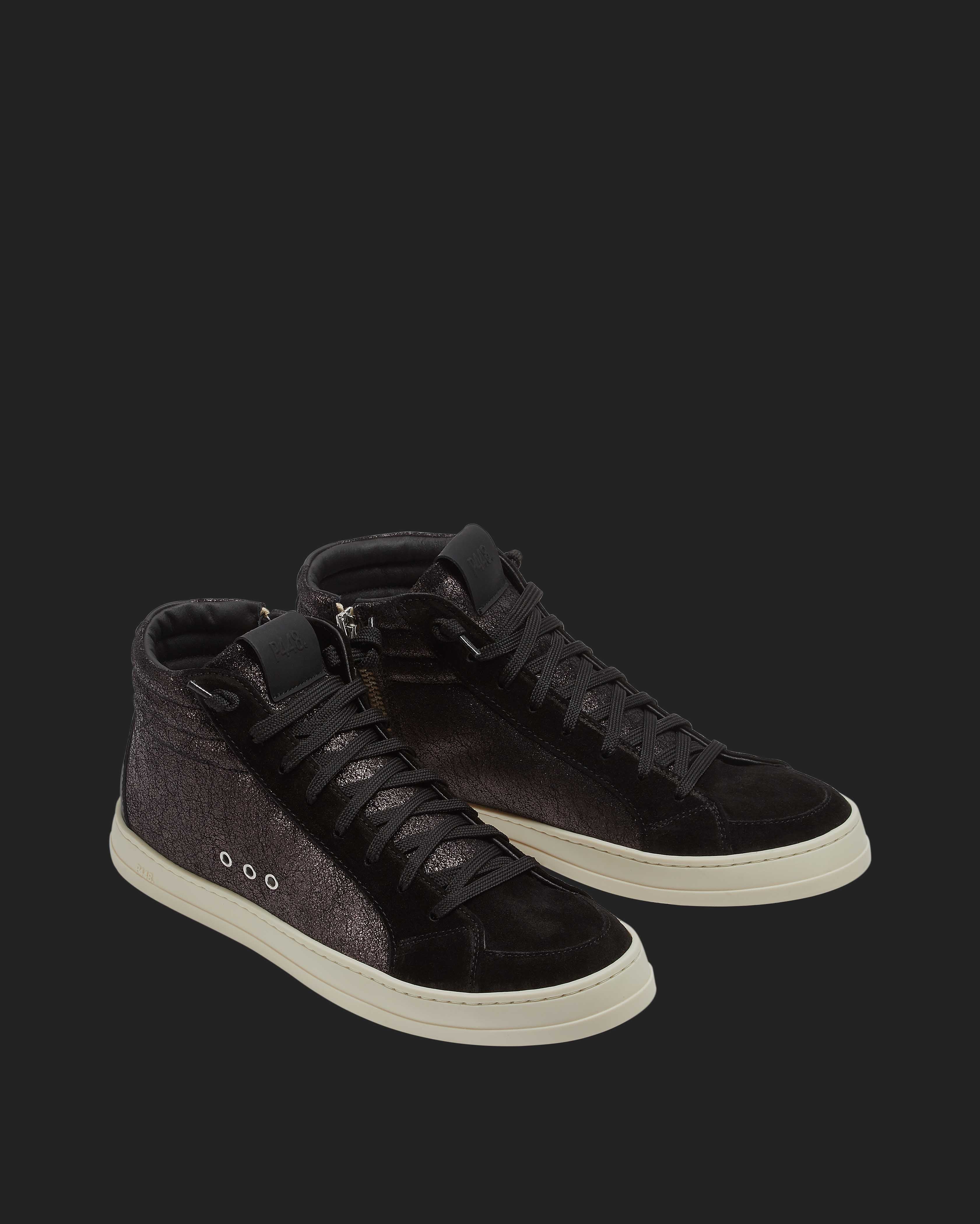 Skate Midnight Sneaker – P448