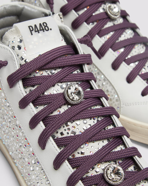 Skate Multi Strass