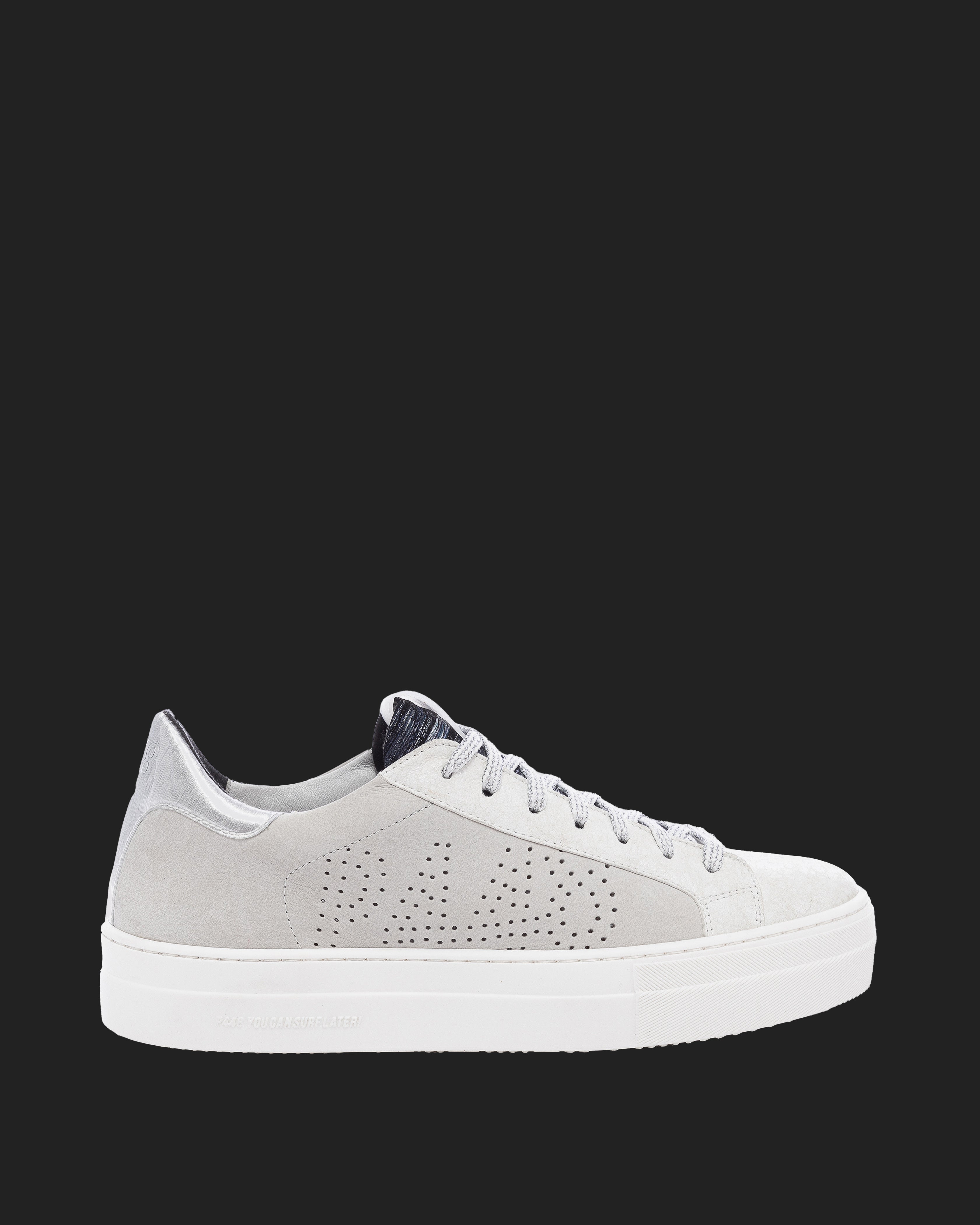 【PORTERNA】Lanf Full Tap Sneakers PORTERNA】Lanf Full Tap Sneakers (PORTERNA/スニーカー