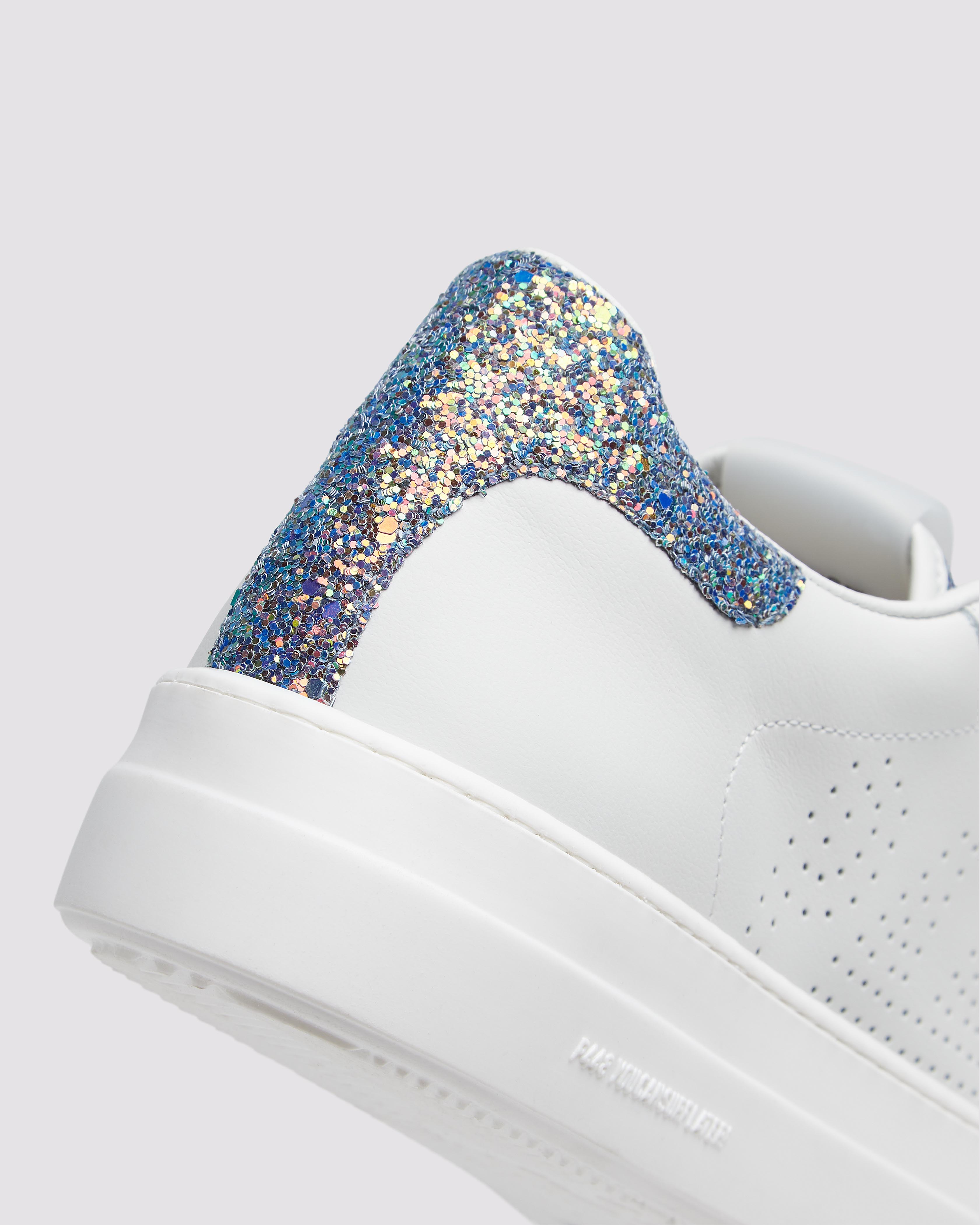 Cheap glitter sneakers online