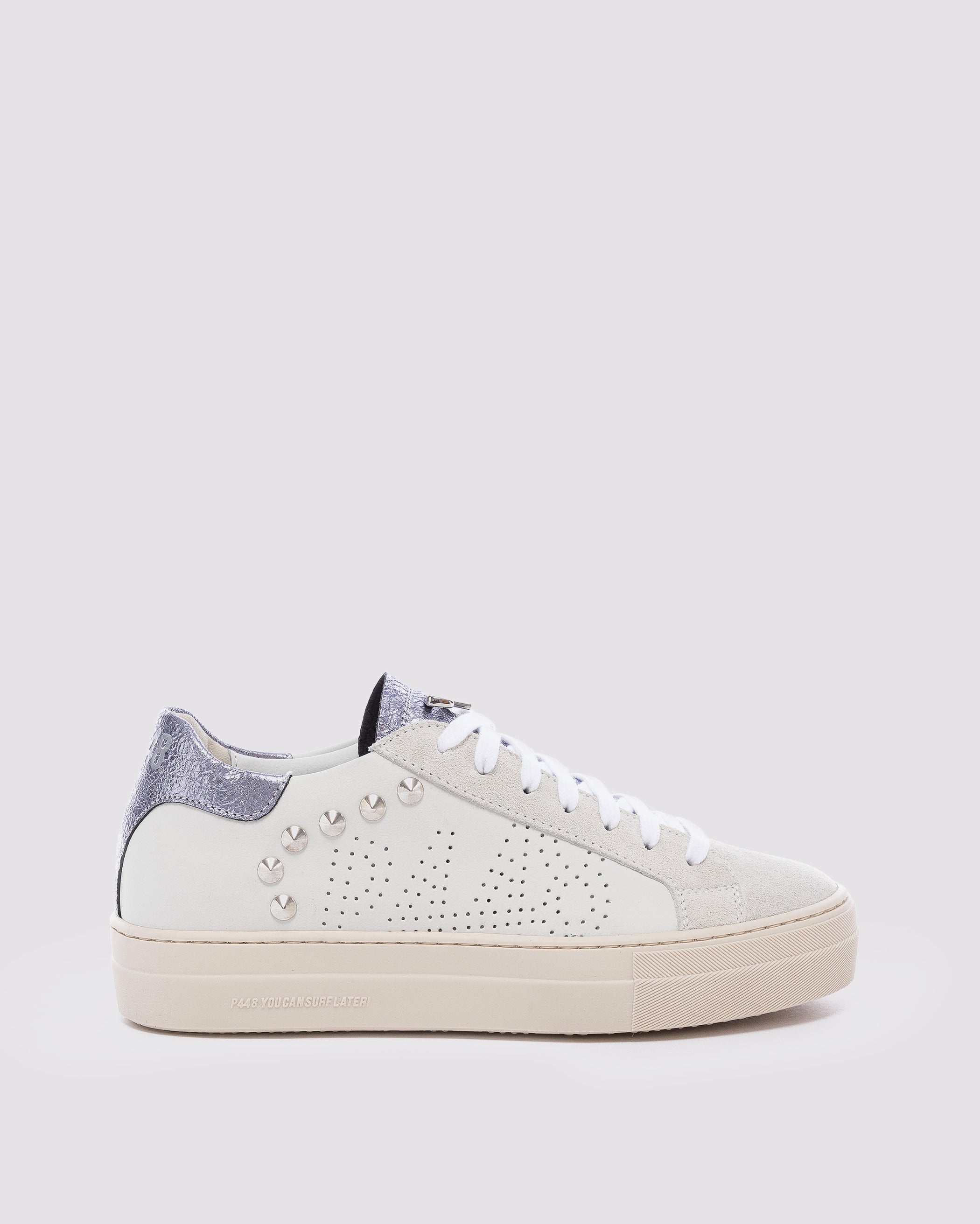 Thea Lilac Stud