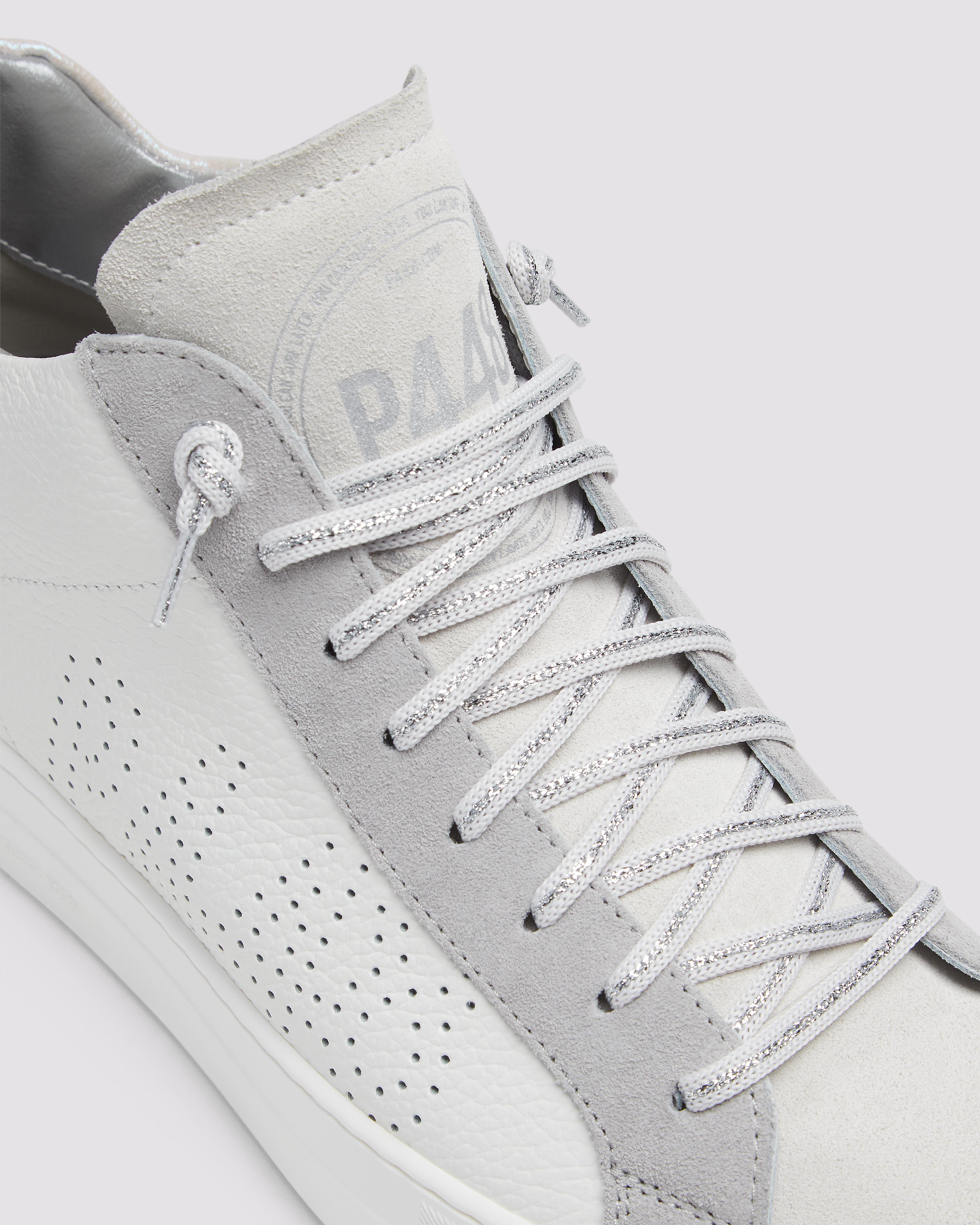 P448 diamond gray 2024 sneakers