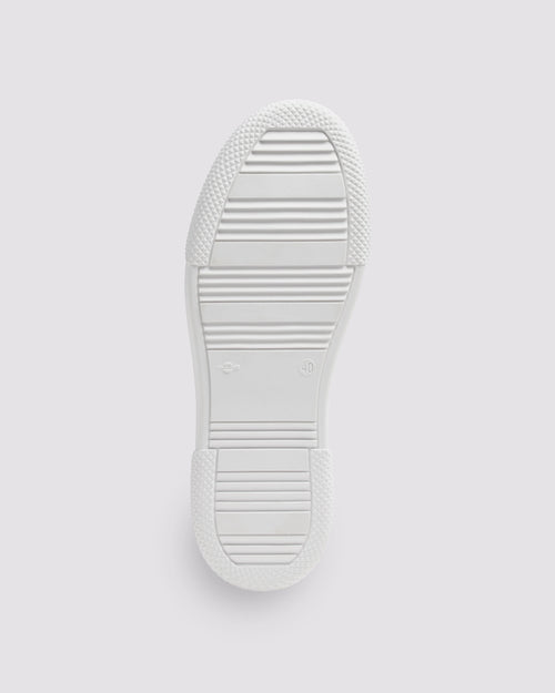 Thea Platform White/UV