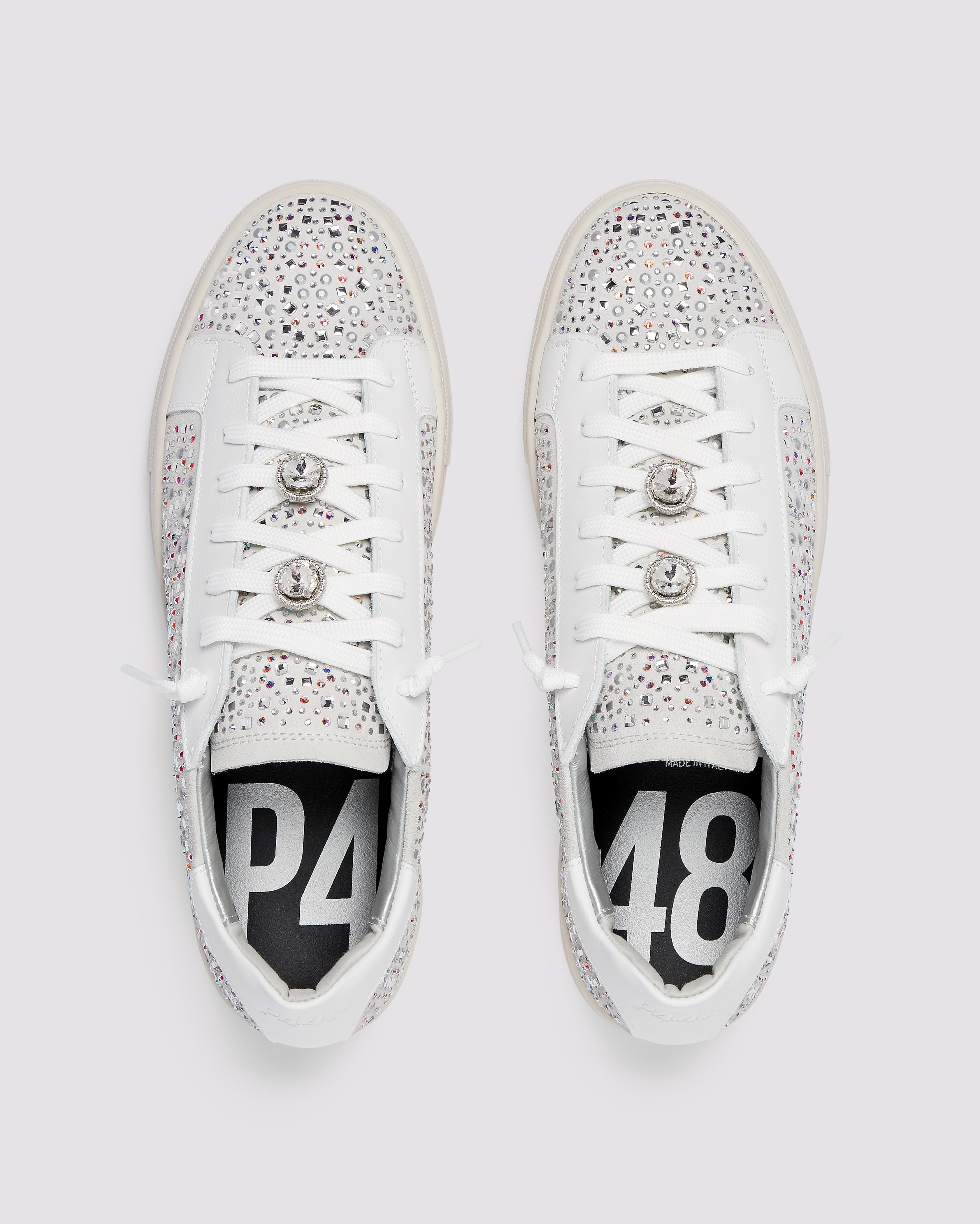 P448 sneakers femme hotsell