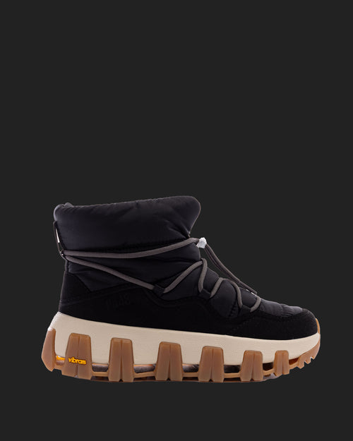 Vibram Aspen Black Diamond