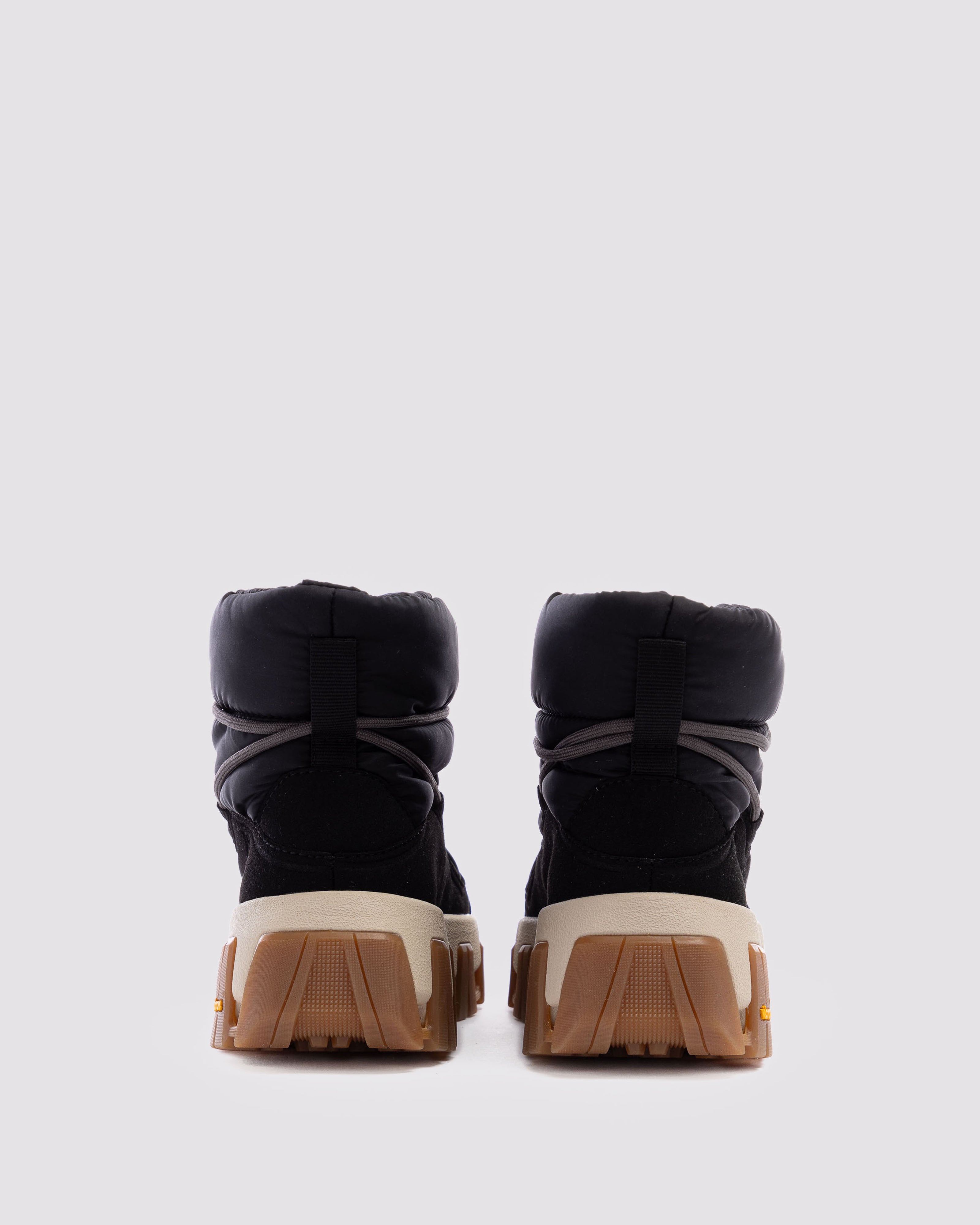 Vibram Aspen Black Diamond