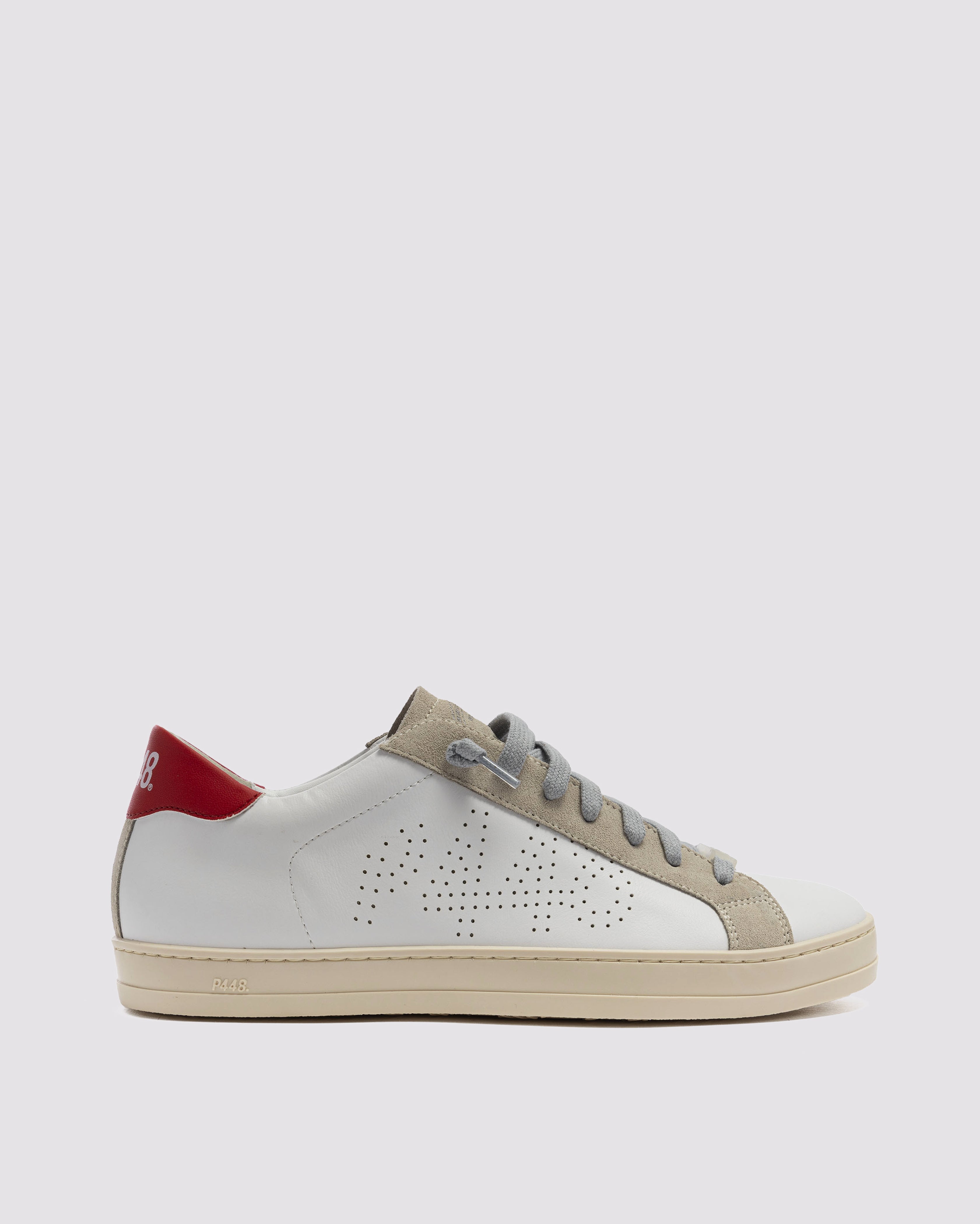 John - Women's Sneaker – P448