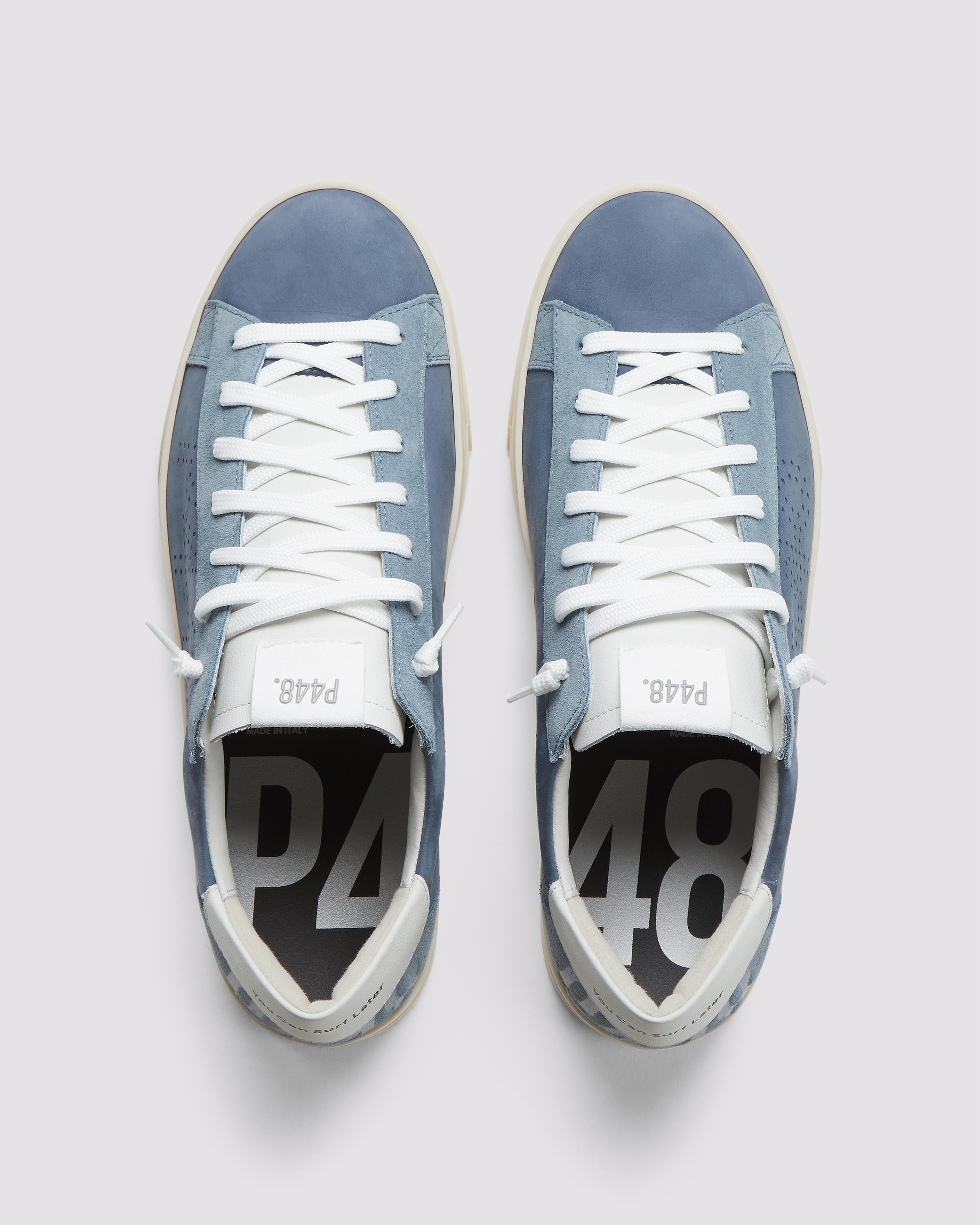 Jack Storm - Men's Sneaker | P448