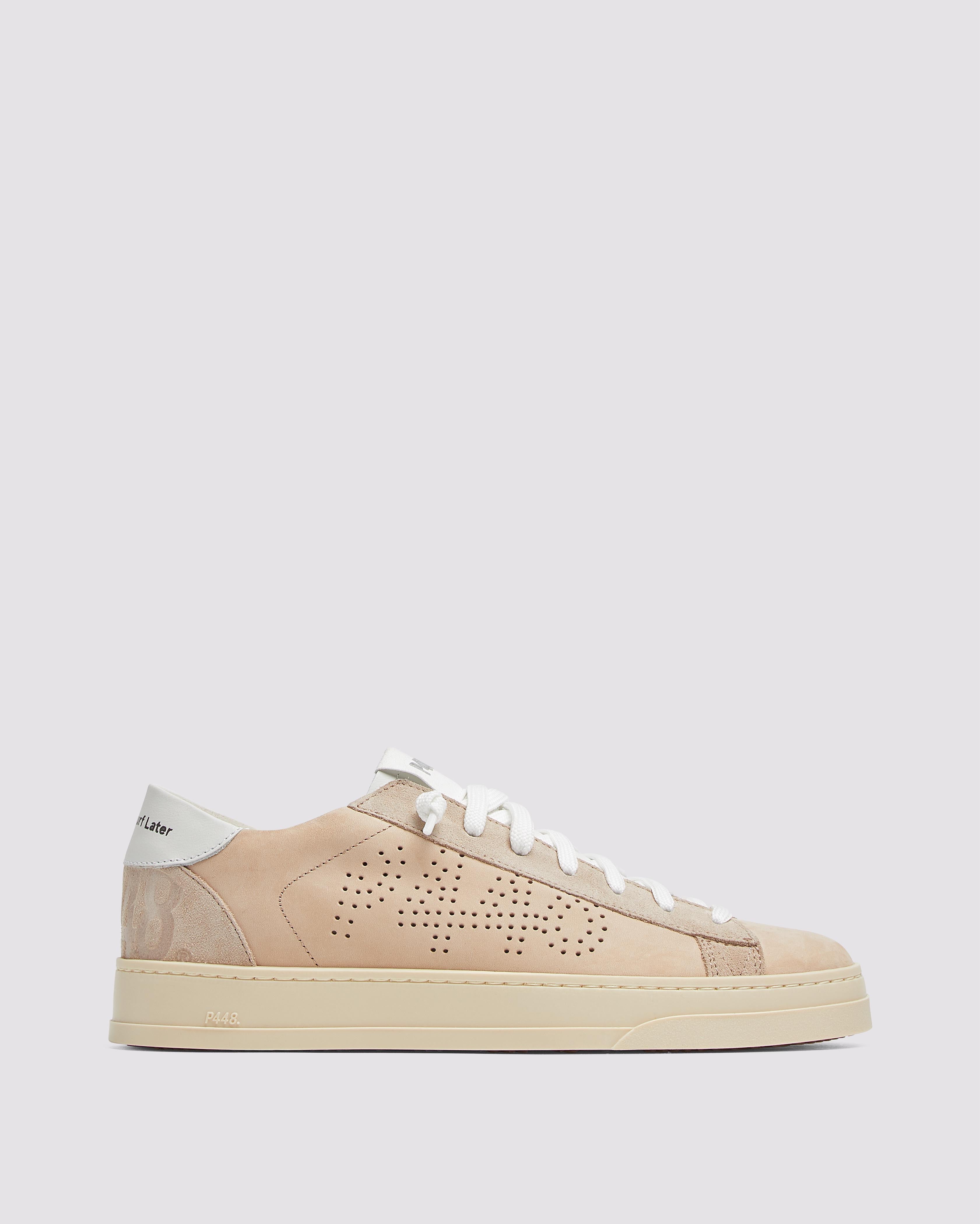 ★ otz★ Bernardi sneakers FLOTDA3U10 Barracuda sneakers BD 1177 White by Penninkhoffashion.com