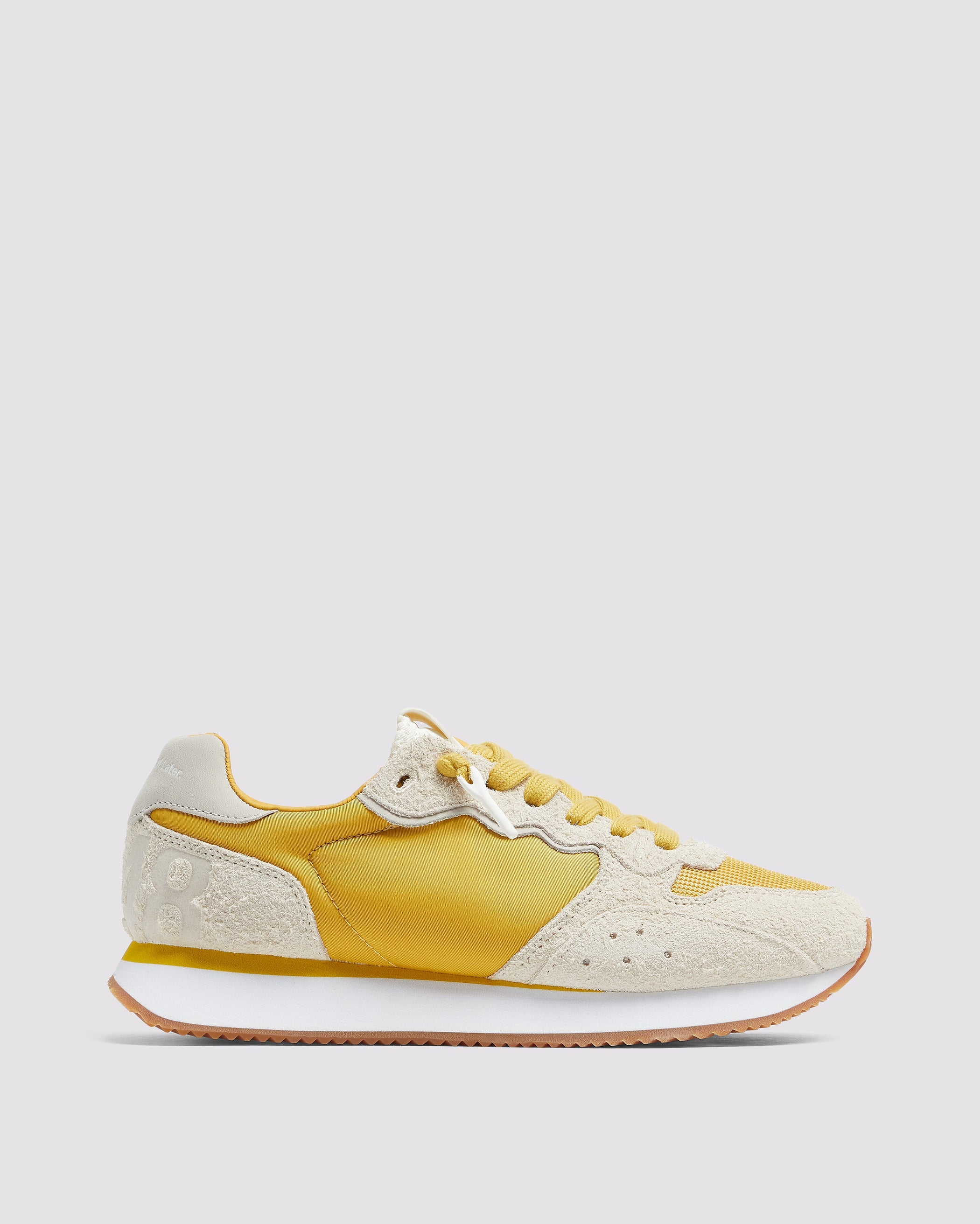 Jesse Mustard/White - View 1