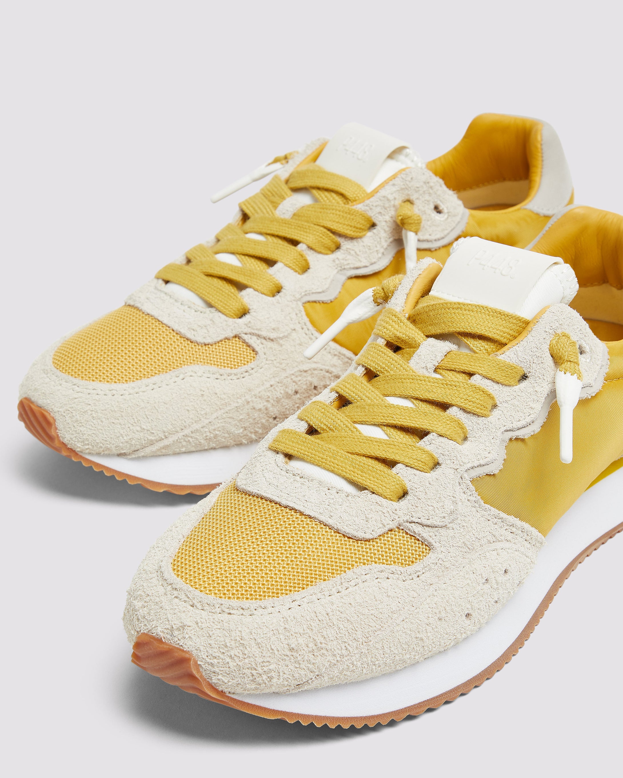 Jesse Mustard/White - View 7