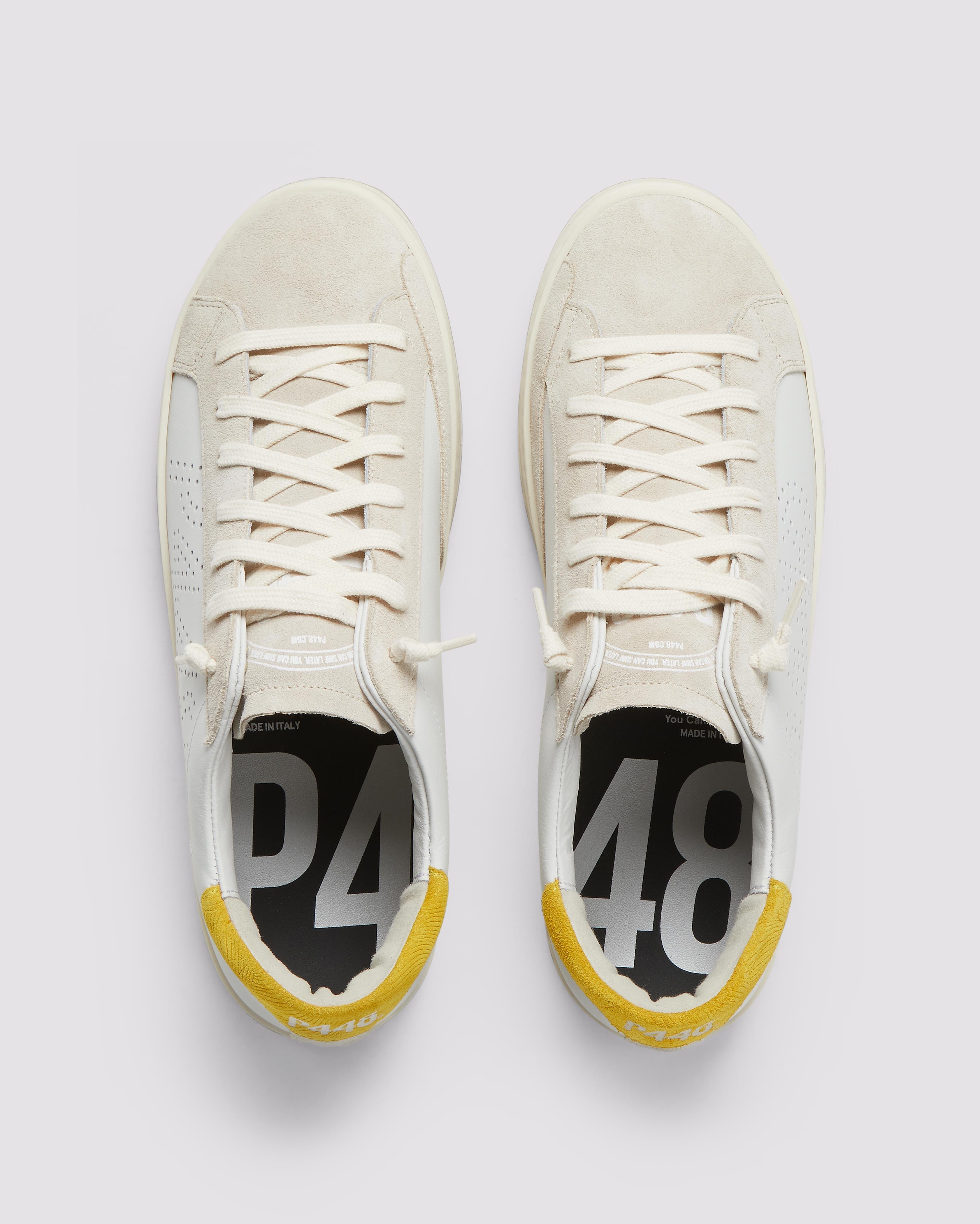 P448スニーカー P448 Sneakers