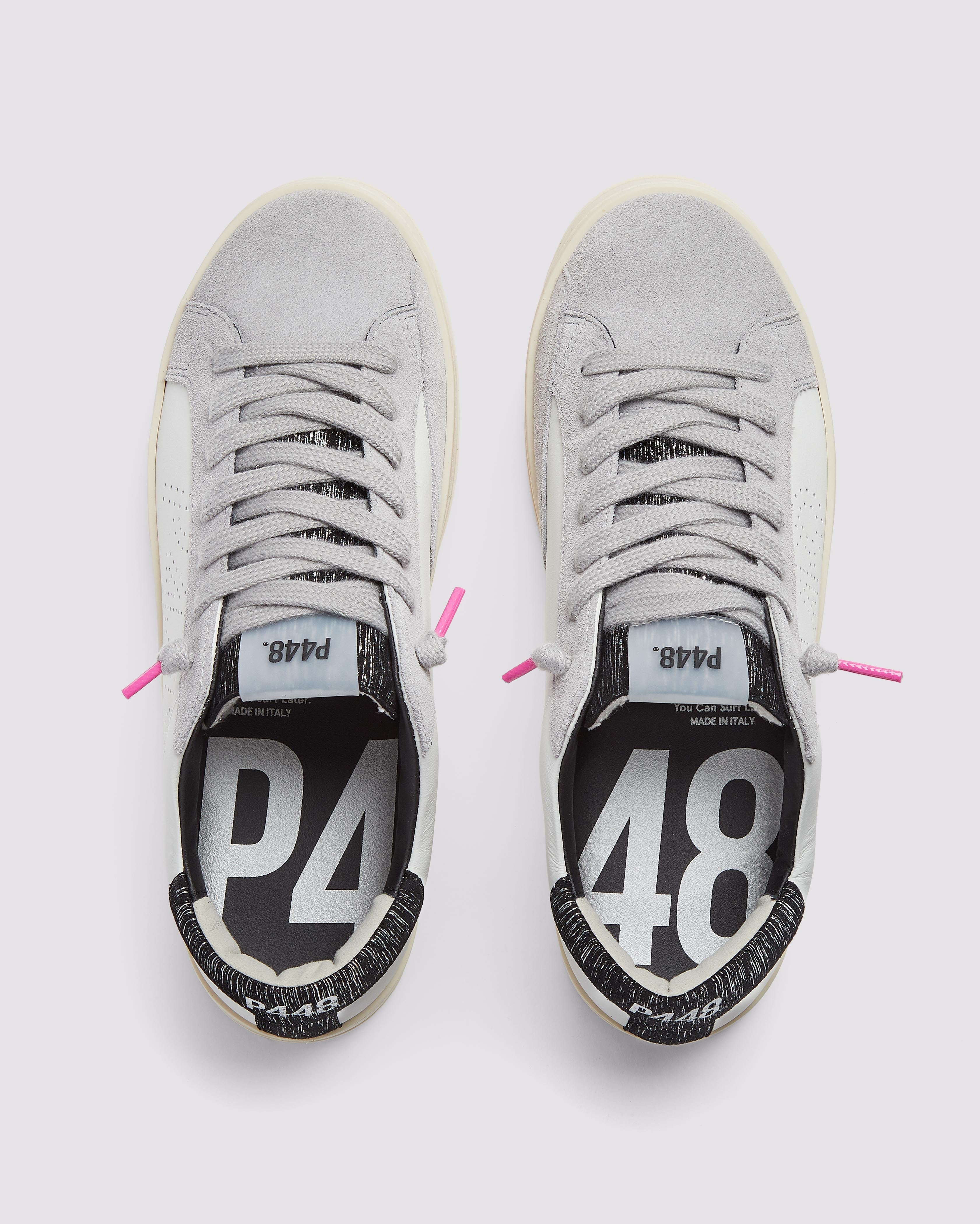 John - Women's Sneaker – P448