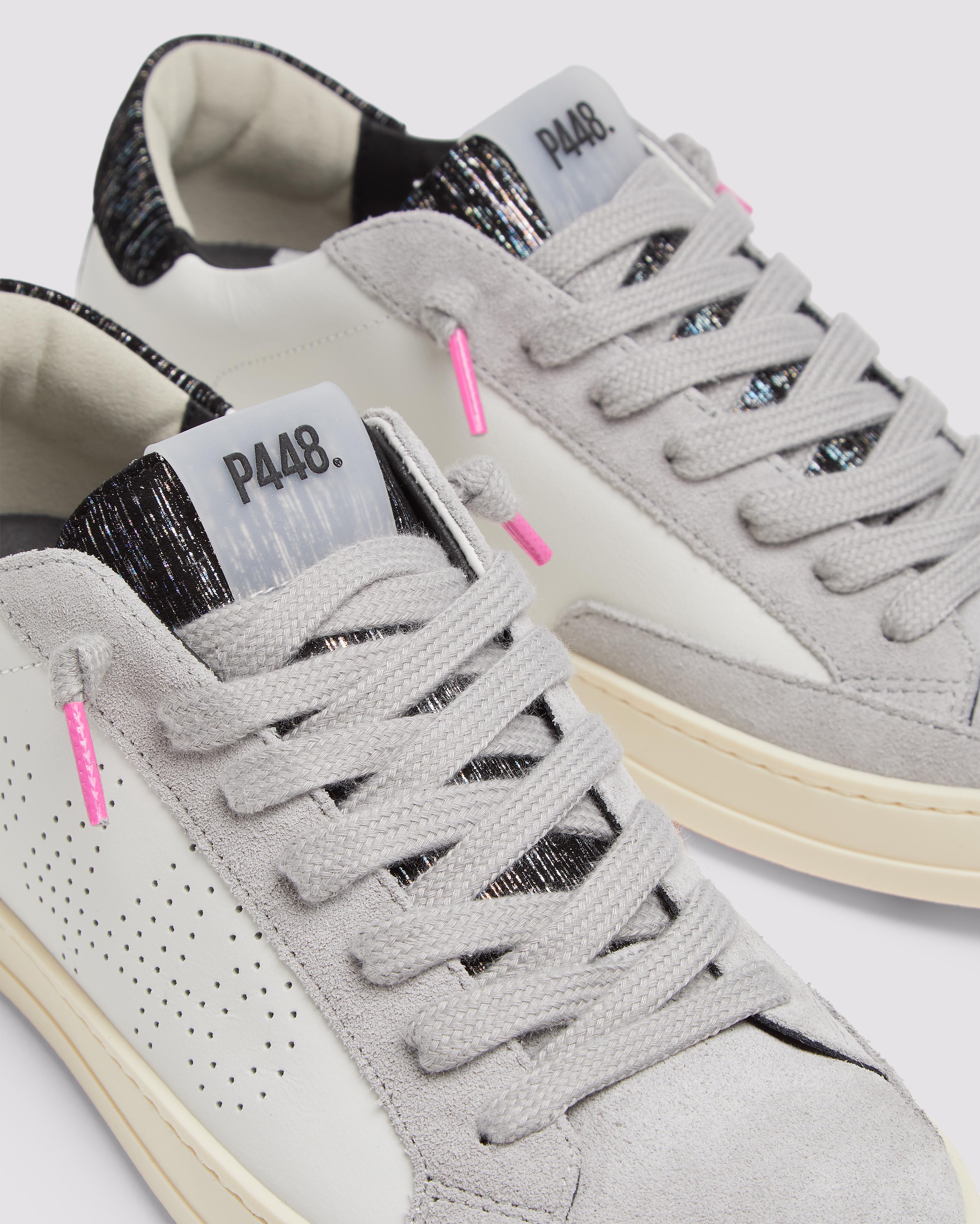 John Nightfall - Women's Sneaker | P448