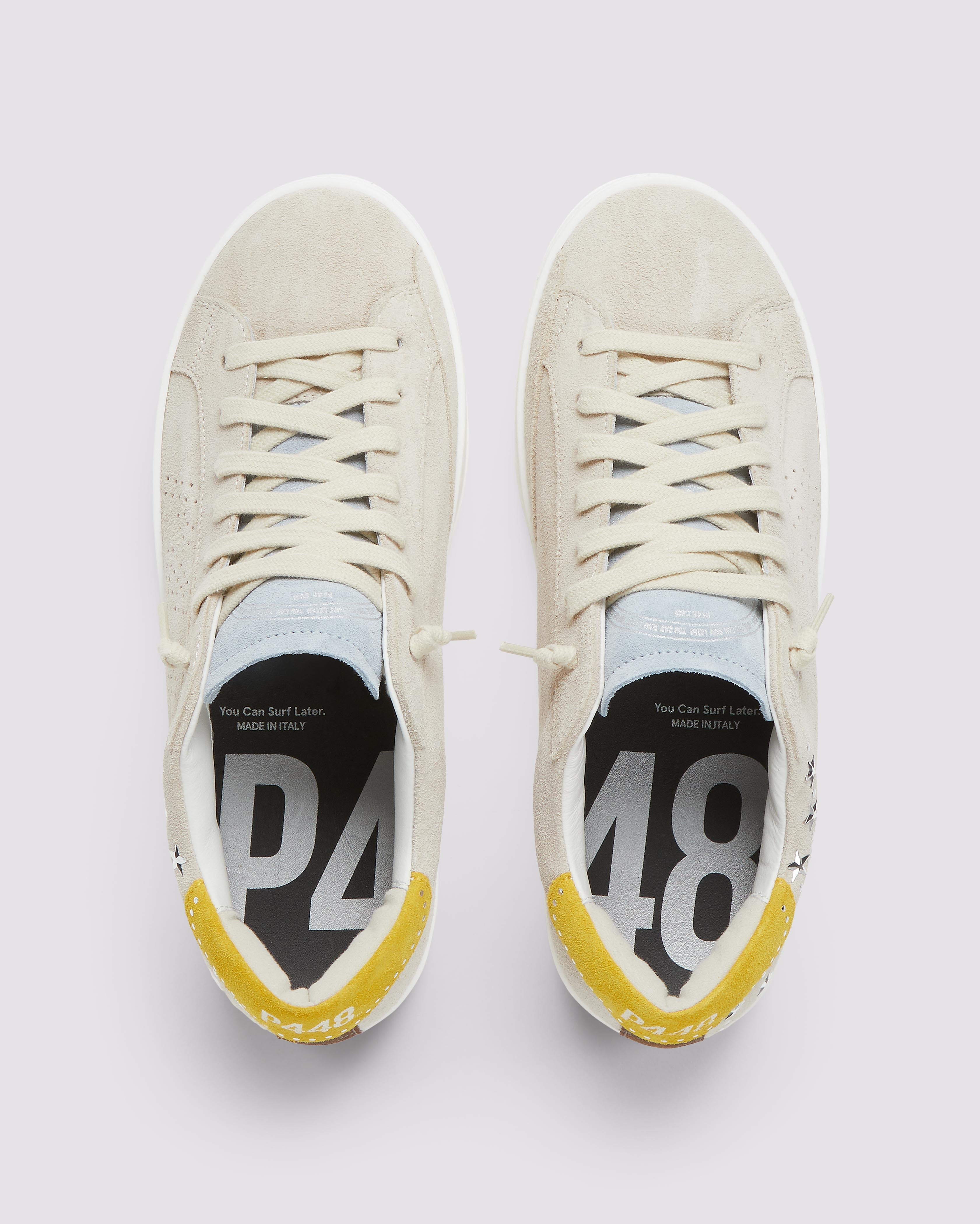 John Blossom Sneaker – P448