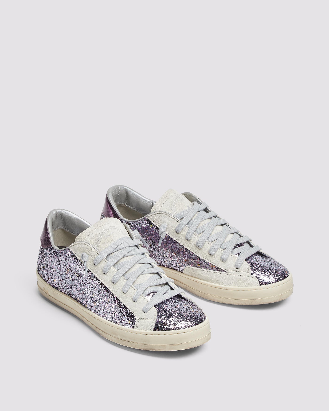John Glitter - Purple