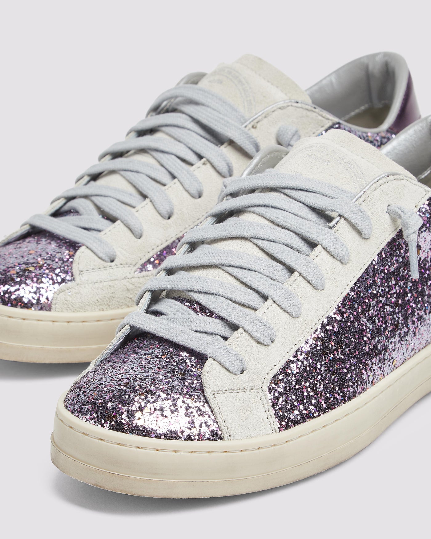 John Glitter - Purple